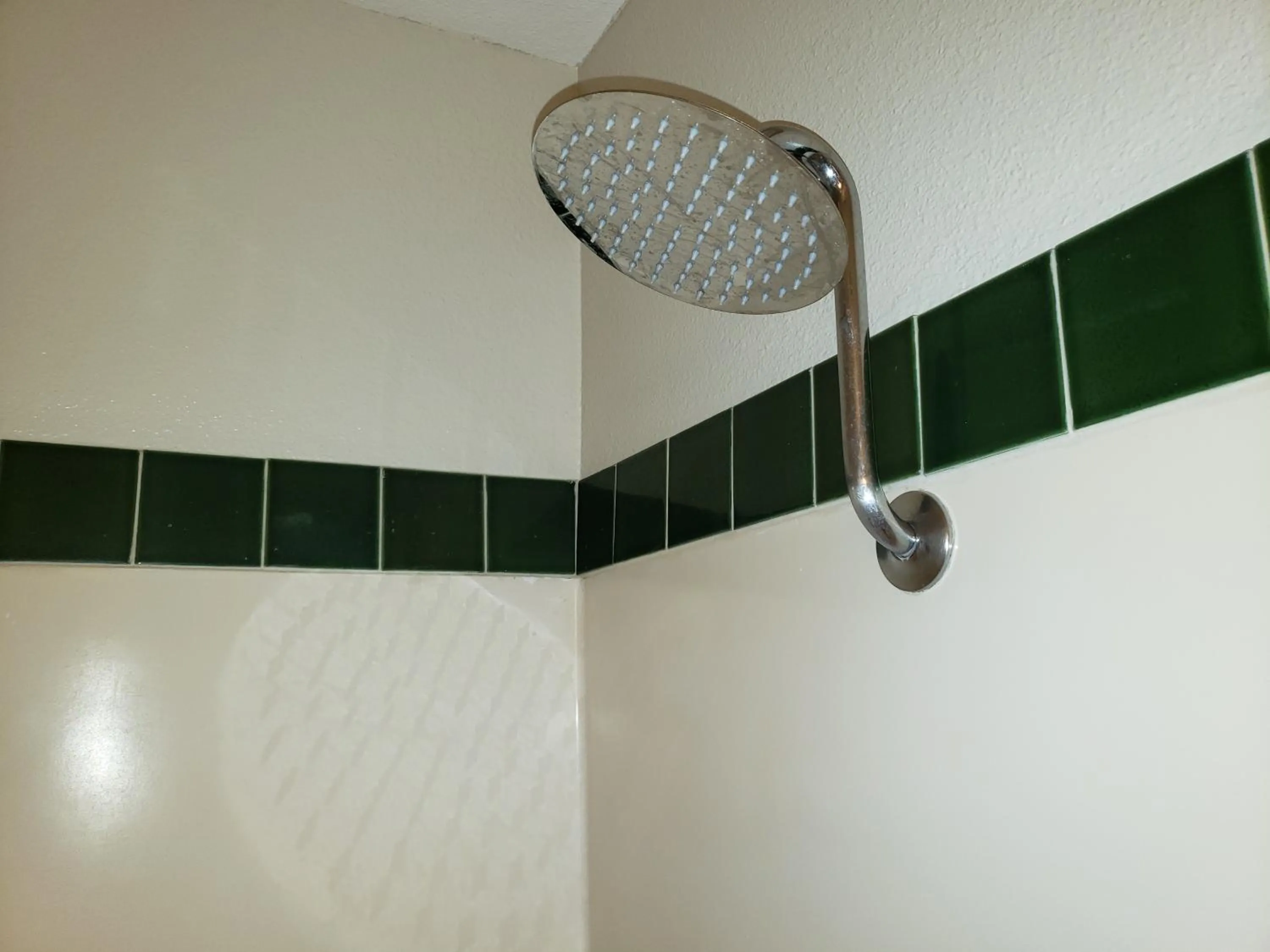 Bathroom in Baby Quail Inn