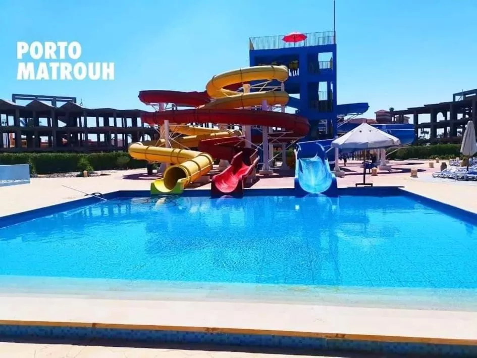 Porto matrouh chalets