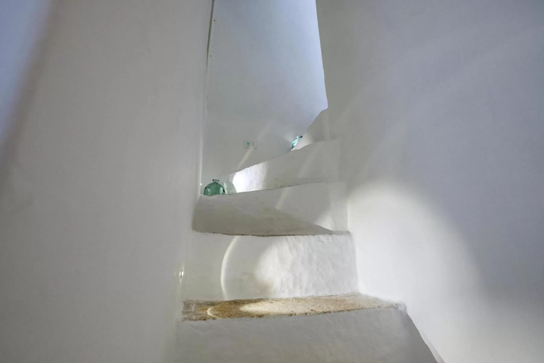 acessibility in La Bella Ostuni Suites