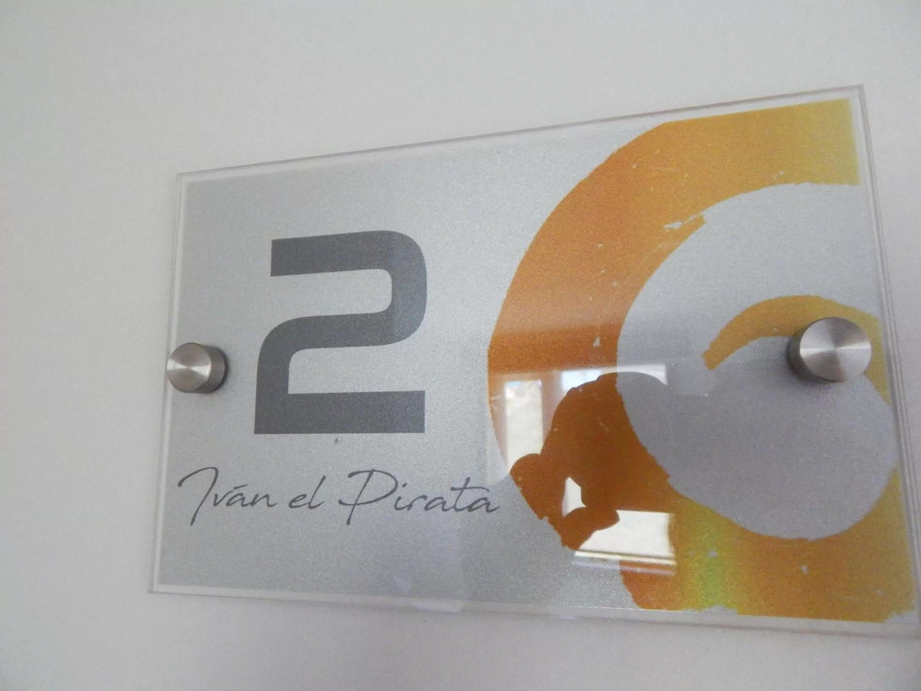 Bedroom in Hostal Buenavista Patagonia