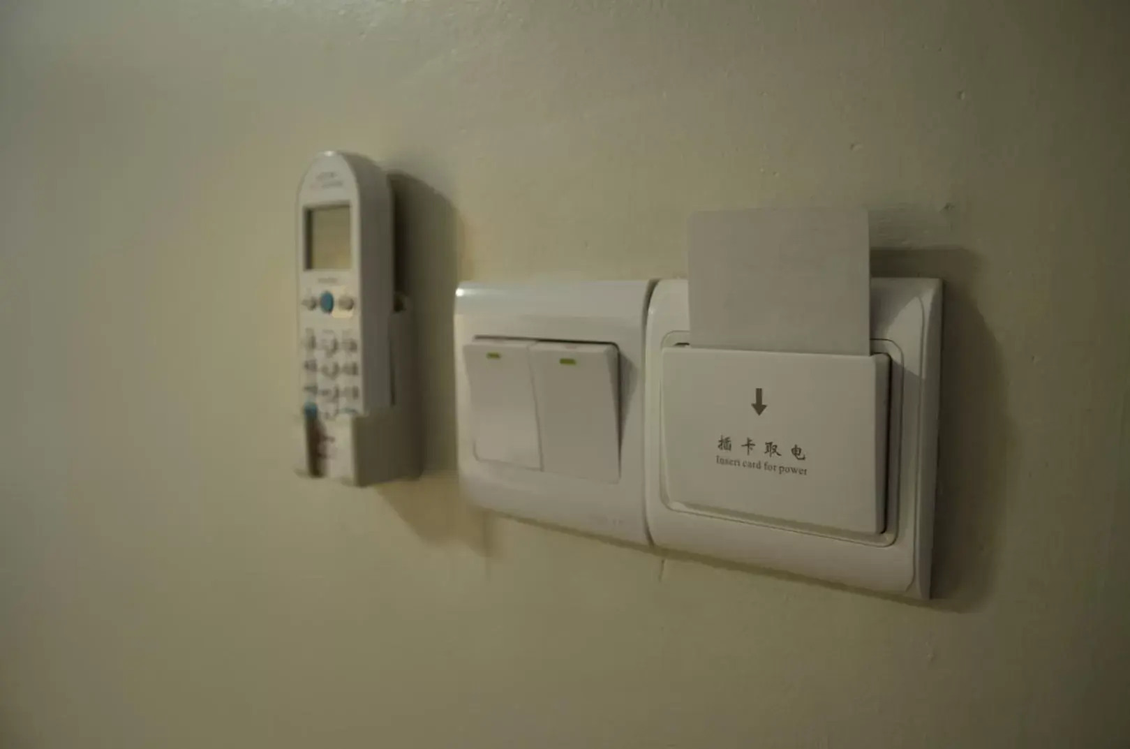 Single Room in Gess Hotel Single Room in Gess Hotel