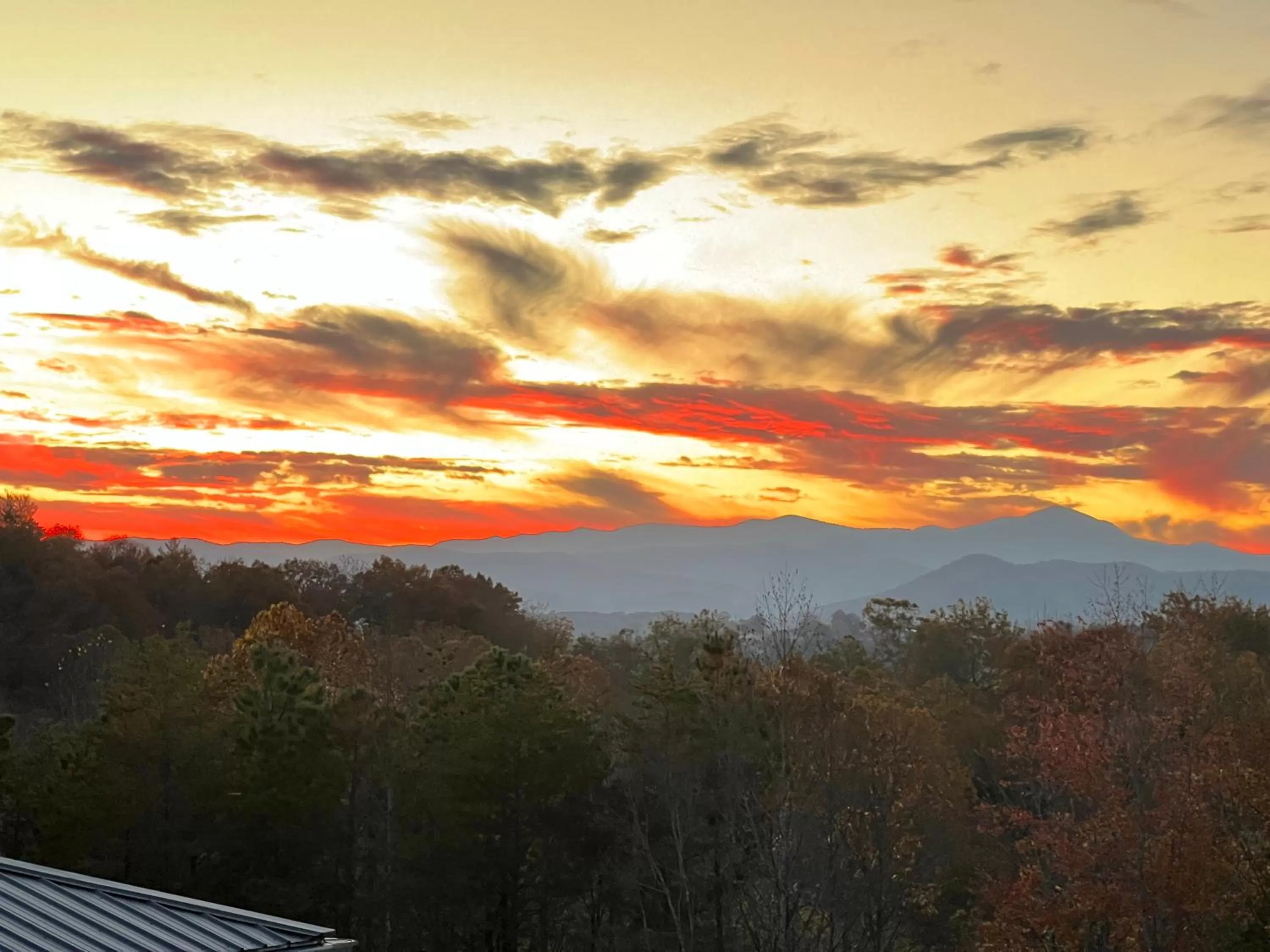 Natural landscape in SKYLARANNA Resort & SPA