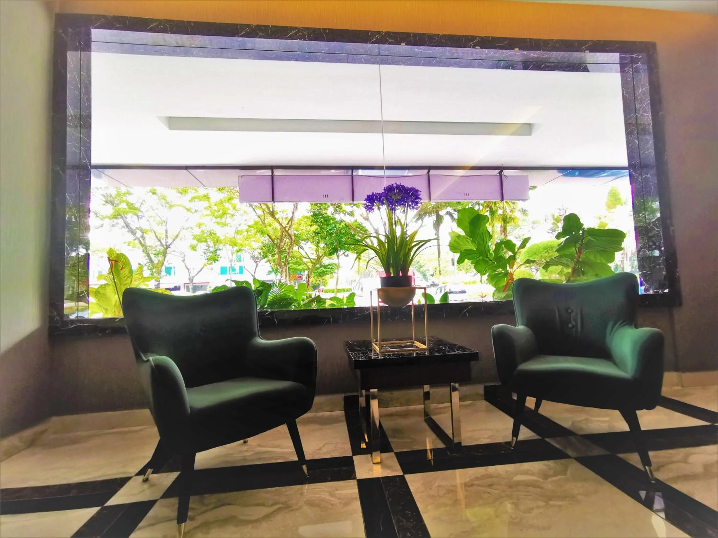 Prestigo Hotel - Johor Bharu