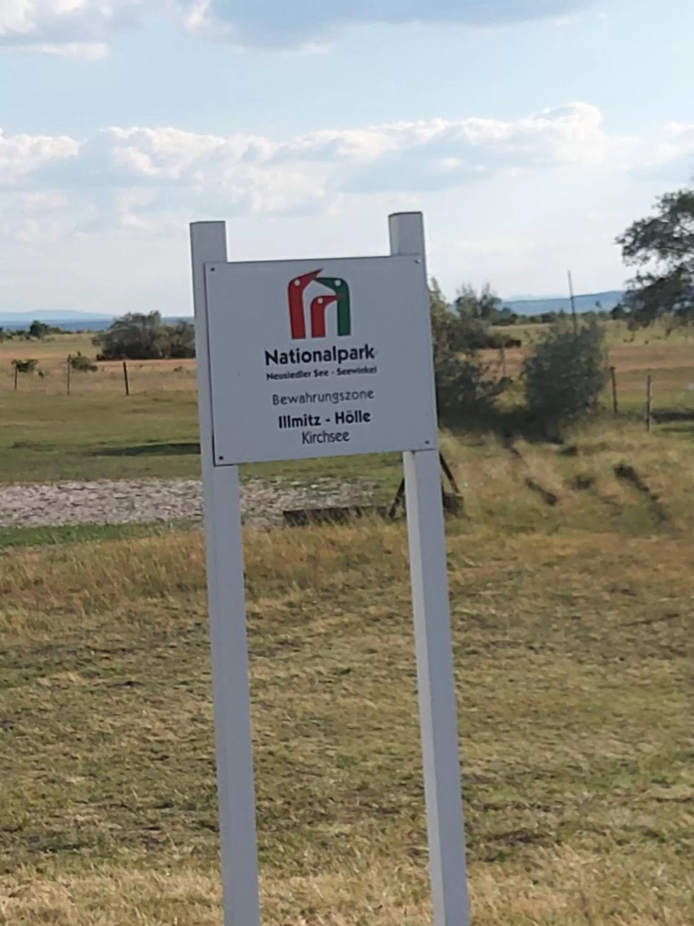 Natural landscape in Zimmerei - Landgasthaus Karlo