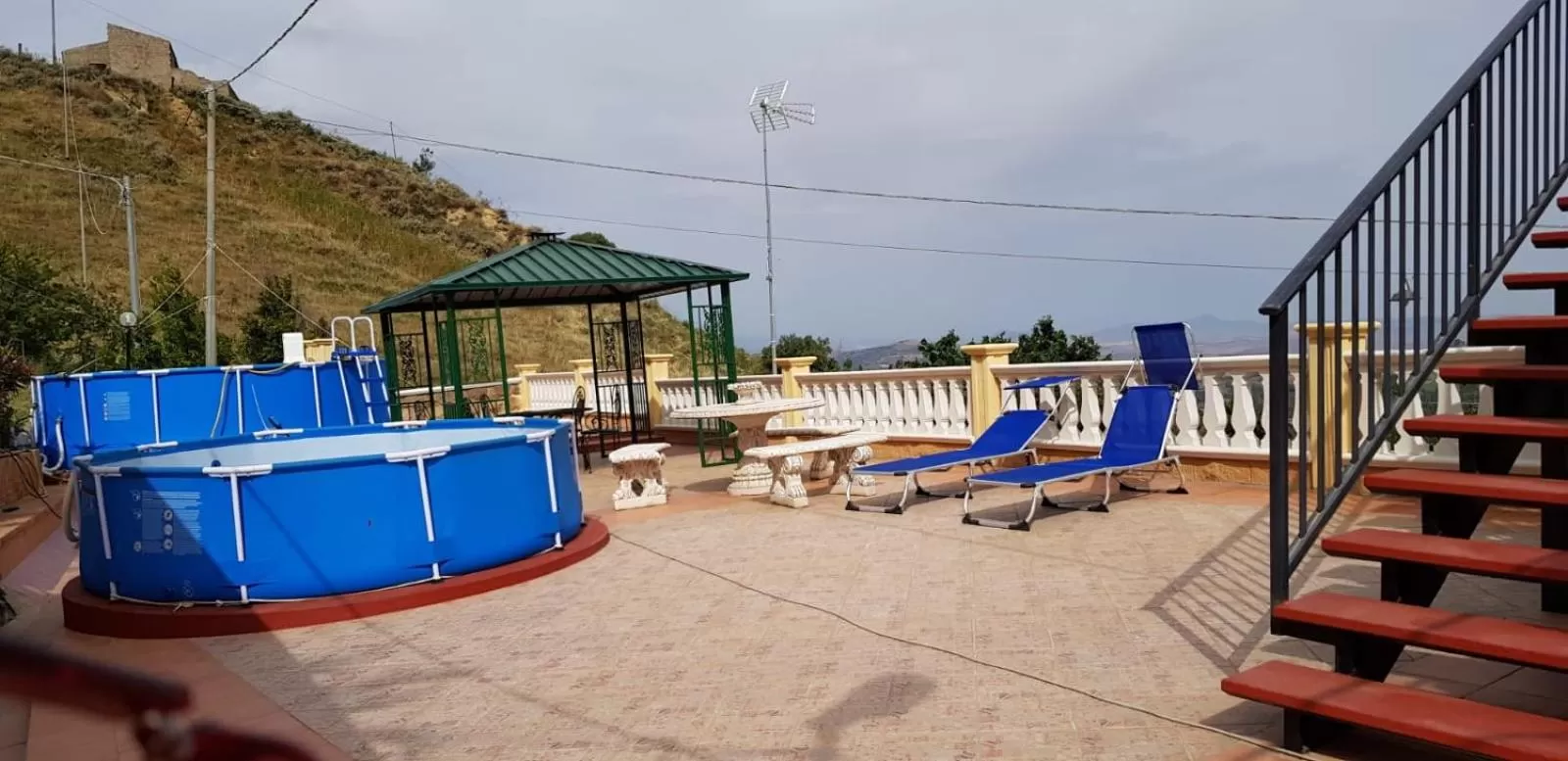 B&B - Affittacamere da Pietro - Enna