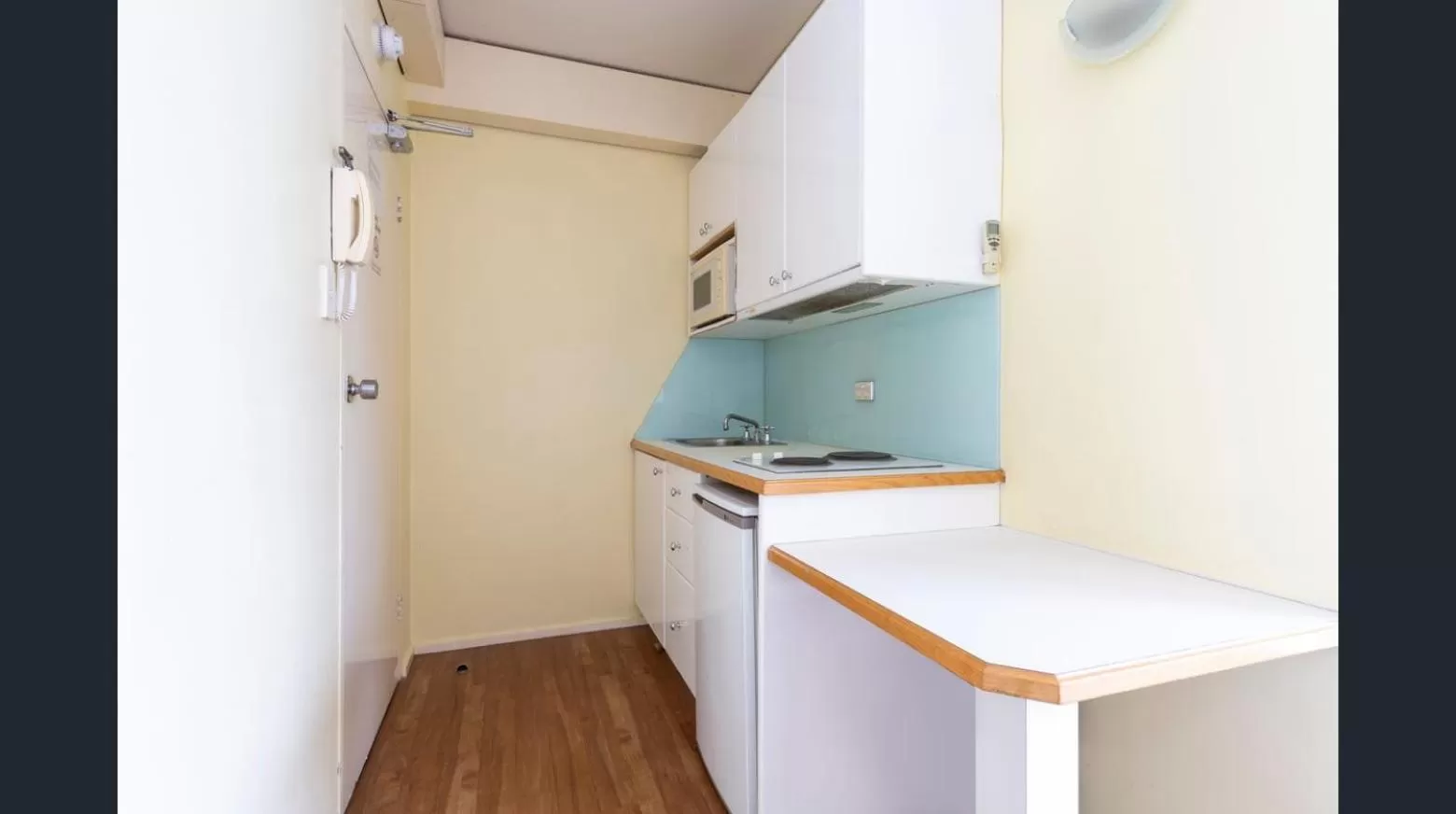 Knightsbridge Apartments