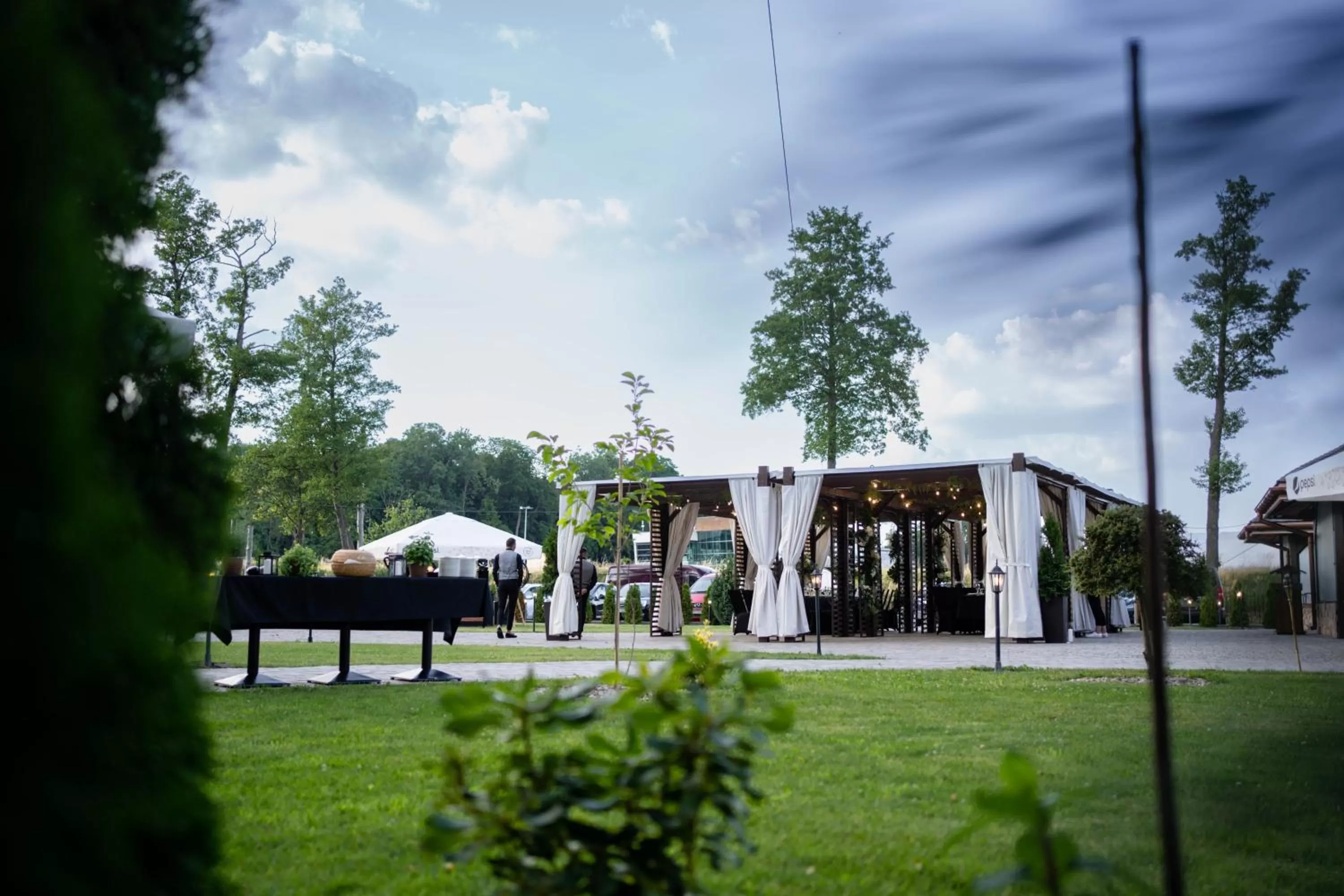 Spring in Hotel & Spa **** Kasztel Uniejów