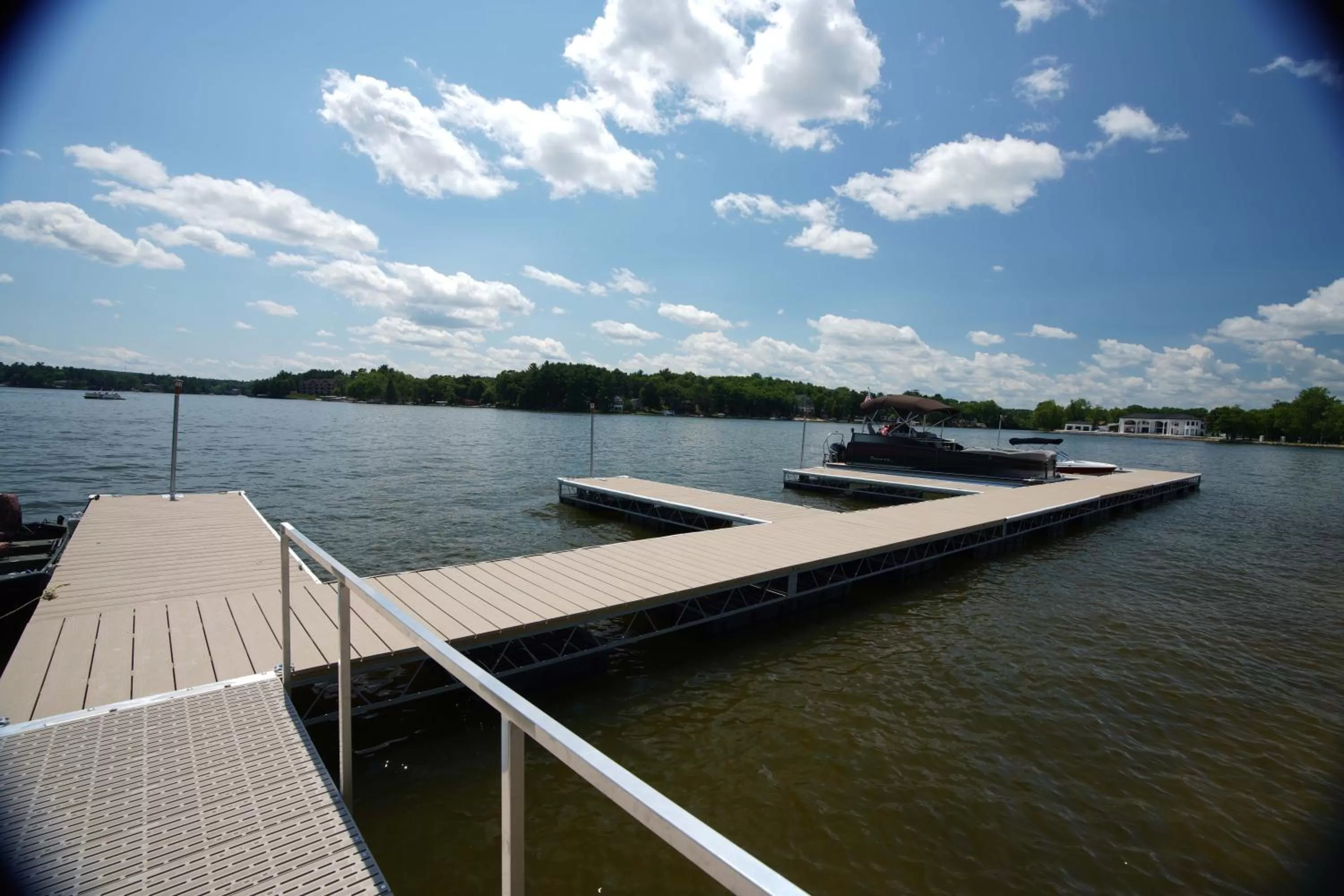 Activities in Aloha Beach Resort