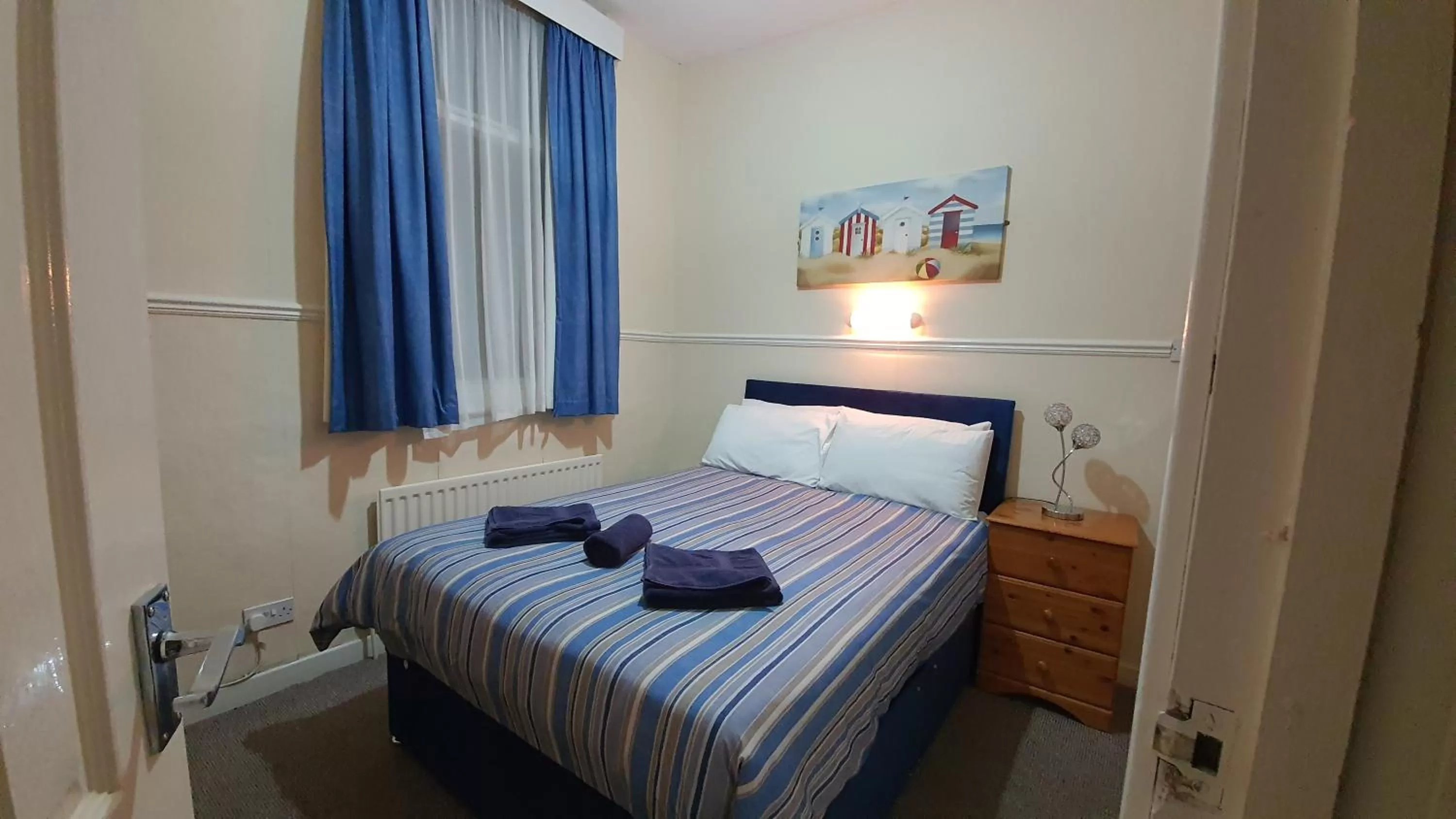 Double Room with Shared Bathroom in Granby Hotel