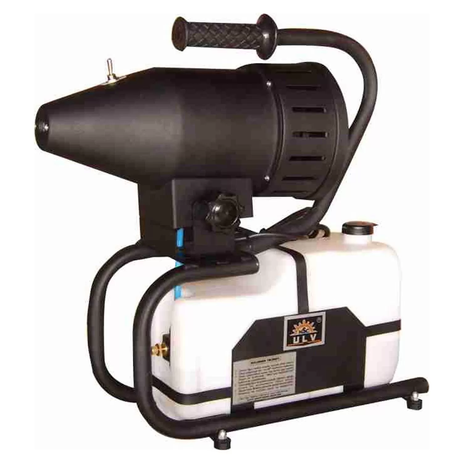 Property building in Phosphorion