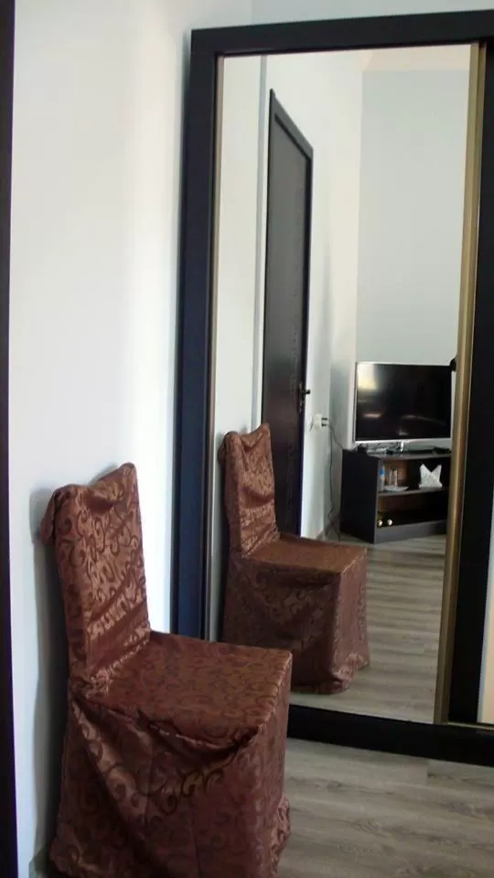 Seating Area in Hotel Newland