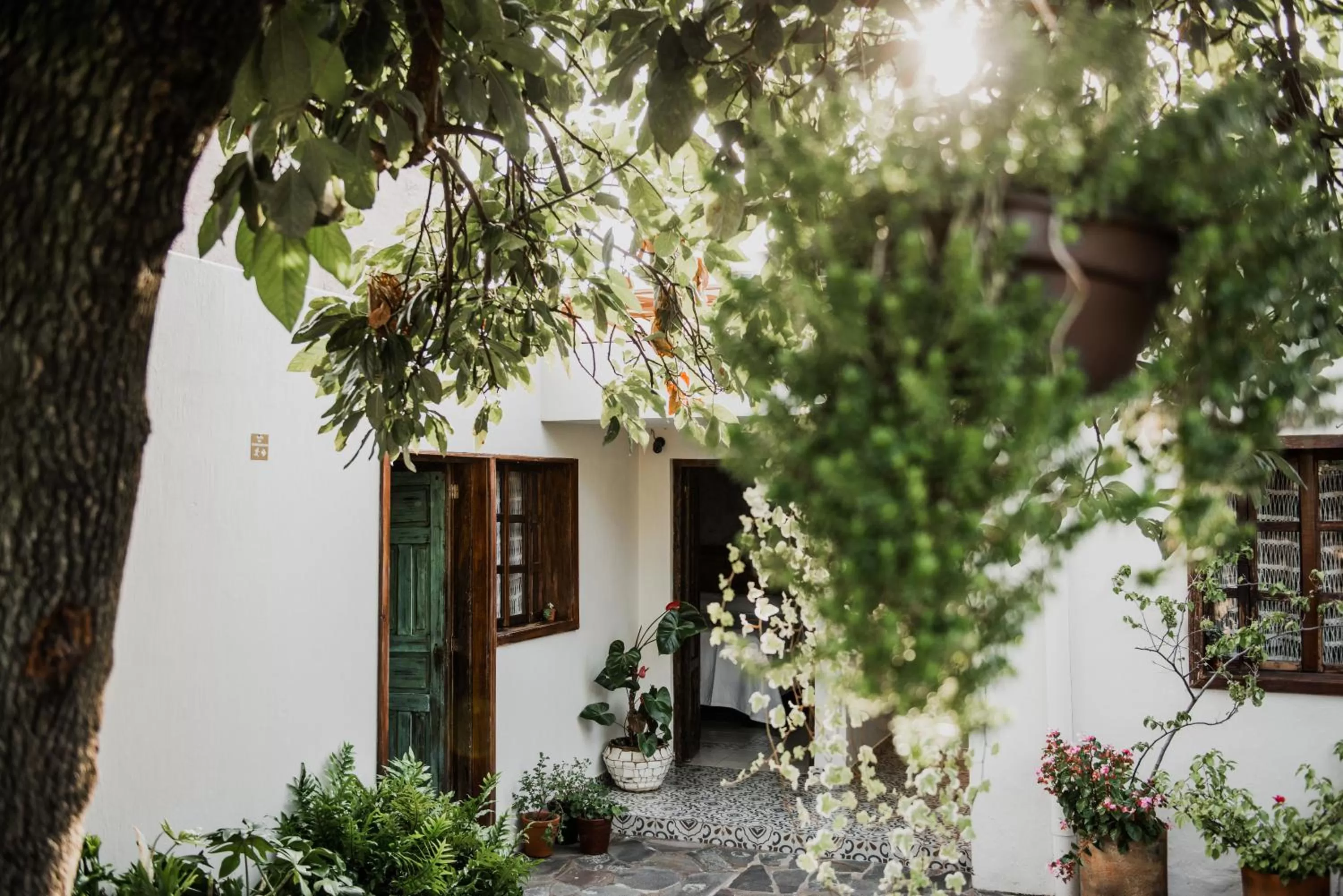 TIERRA SOÑADA HOTEL BOUTIQUE