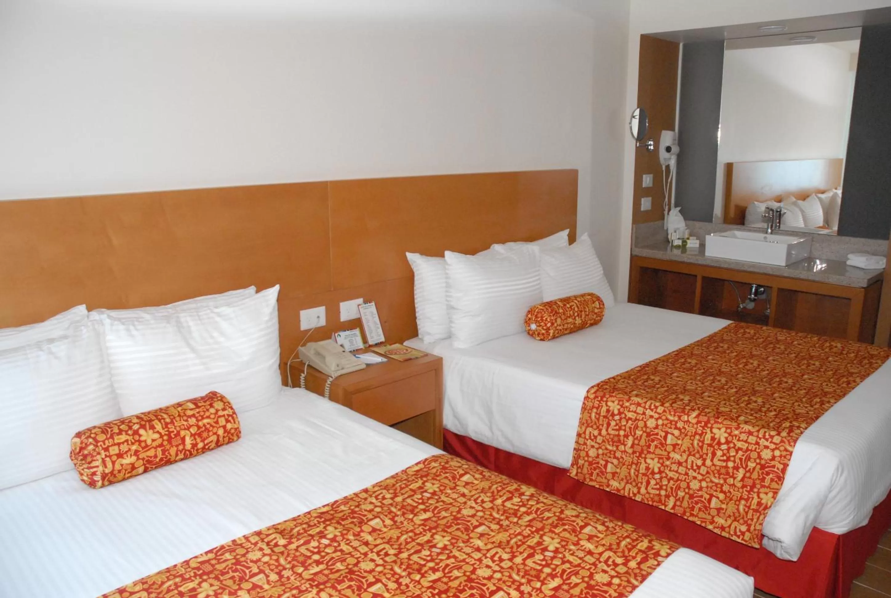 Bed in Aranzazu Centro Historico