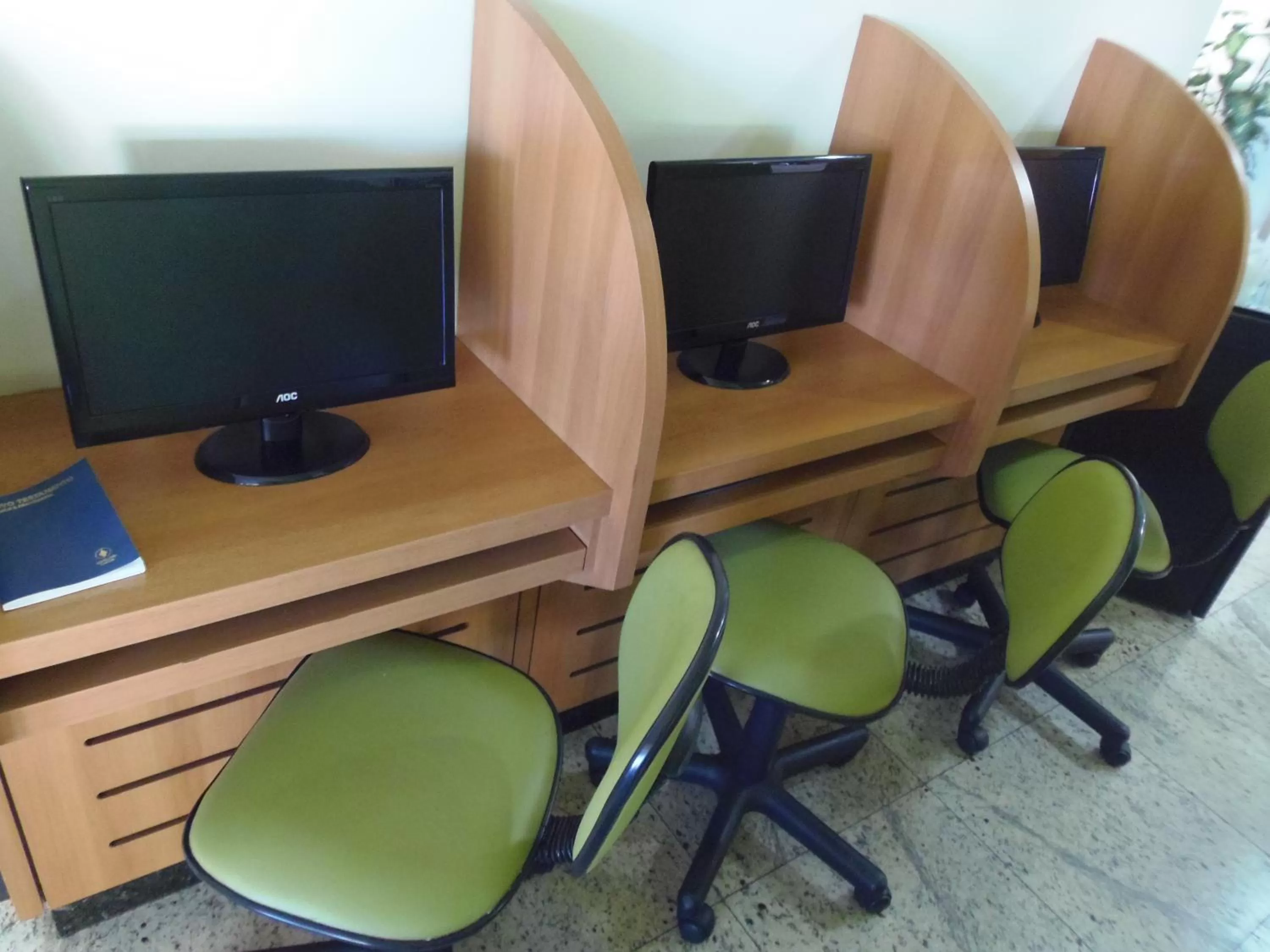 Entertainment in Sanare Hotel