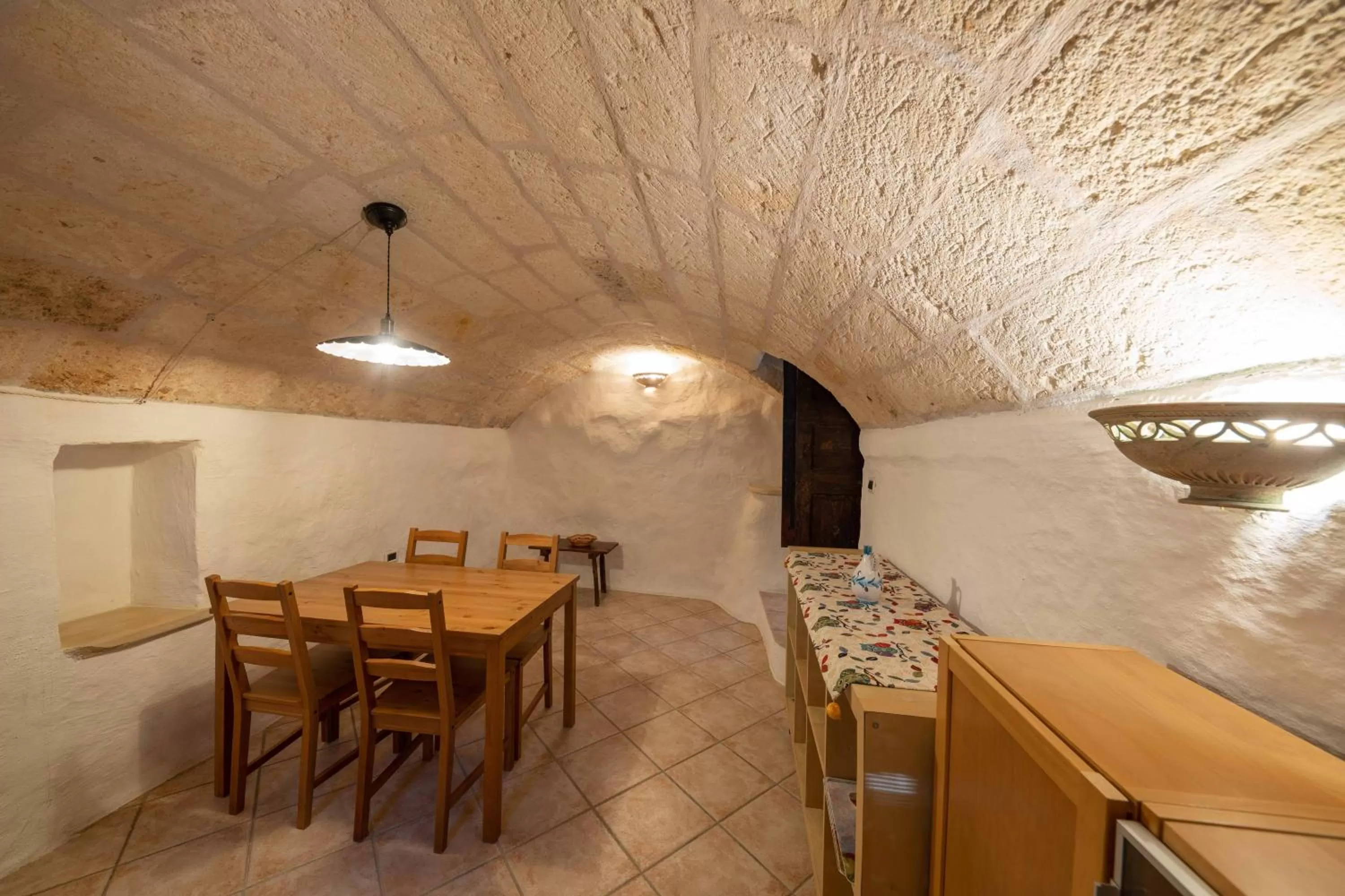 B&B Palazzo la Traja