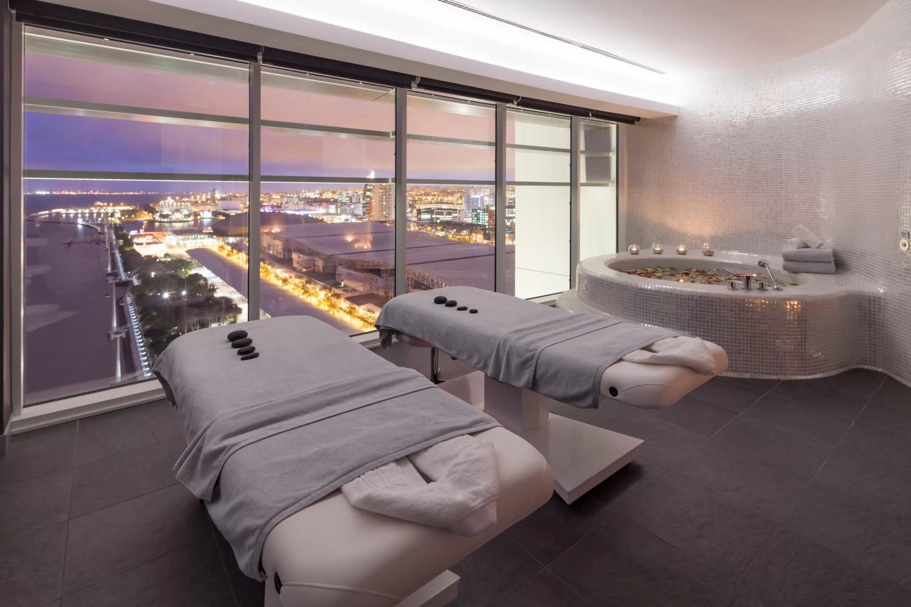 Massage, Bed in MYRIAD by SANA Hotels