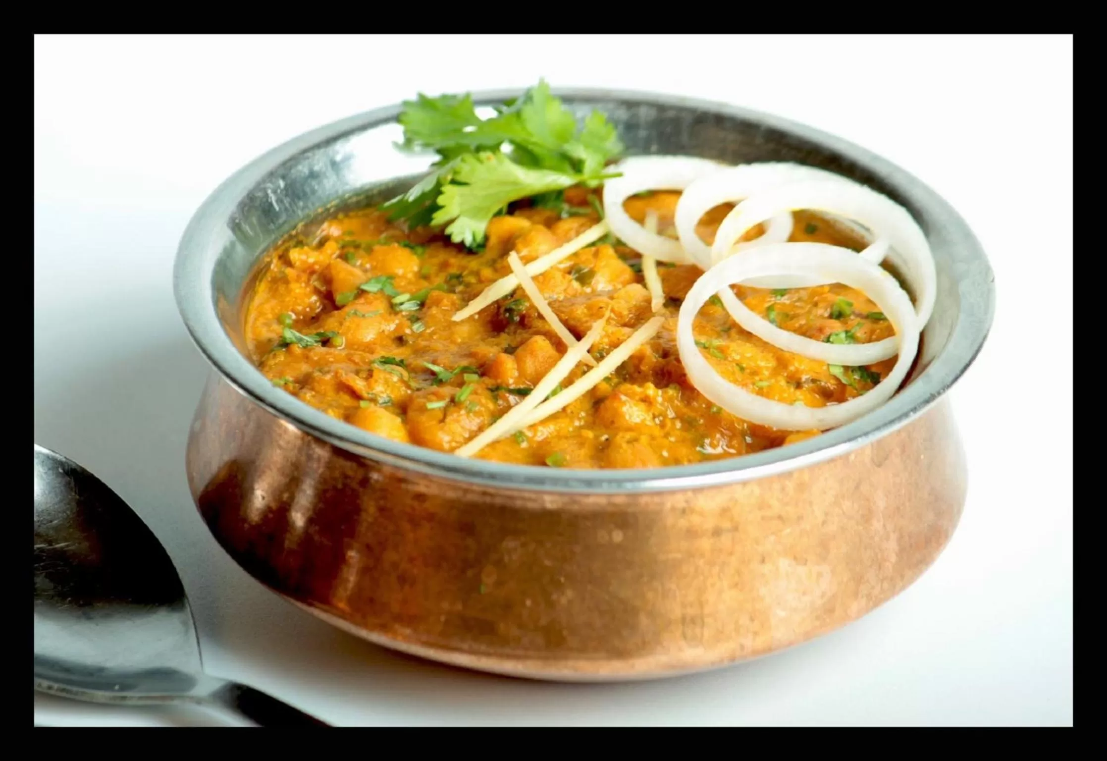 Food close-up in Bravia Hotel Manali Inn