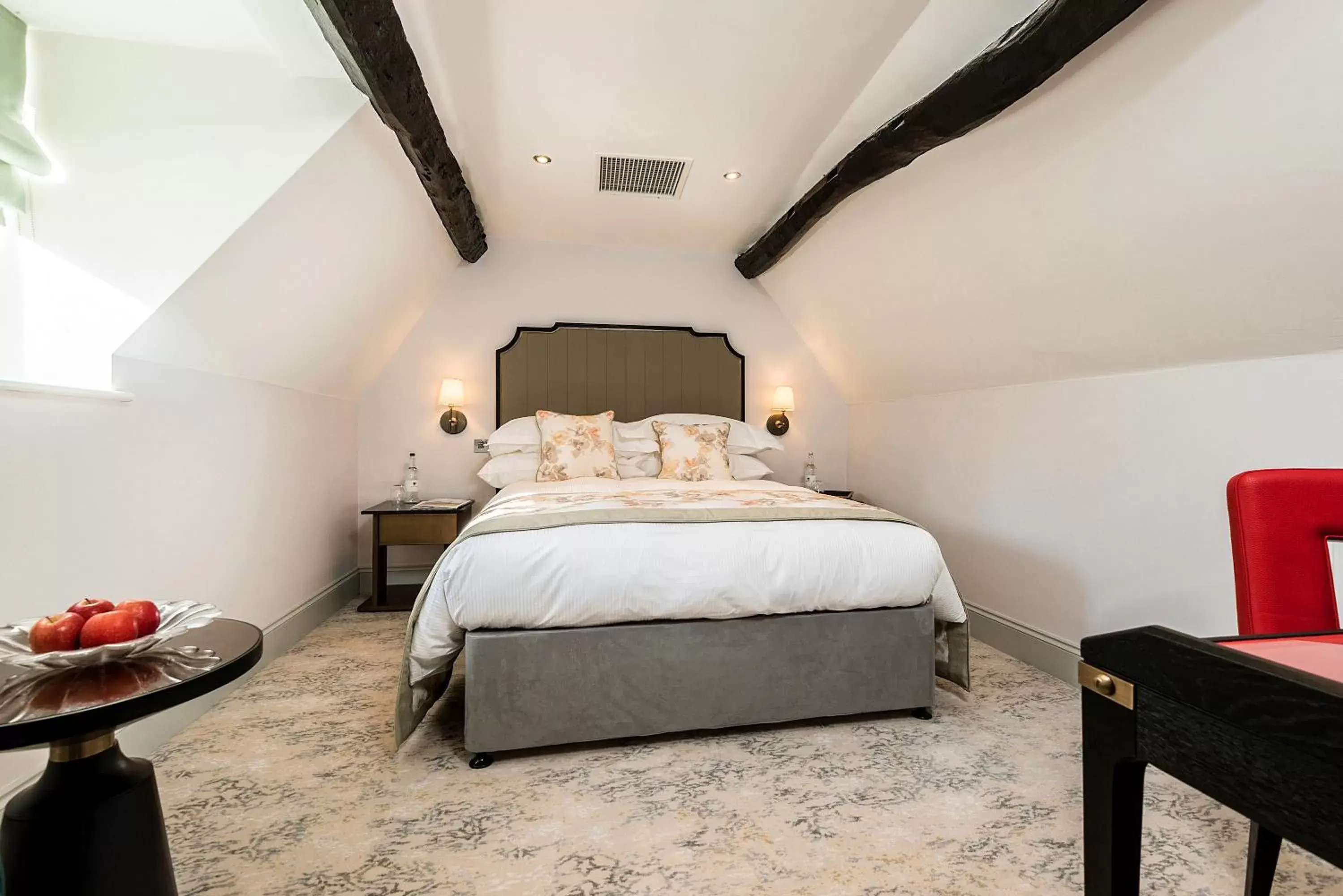 Deluxe Double Room in Burnside Hotel Deluxe Double Room in Burnside Hotel