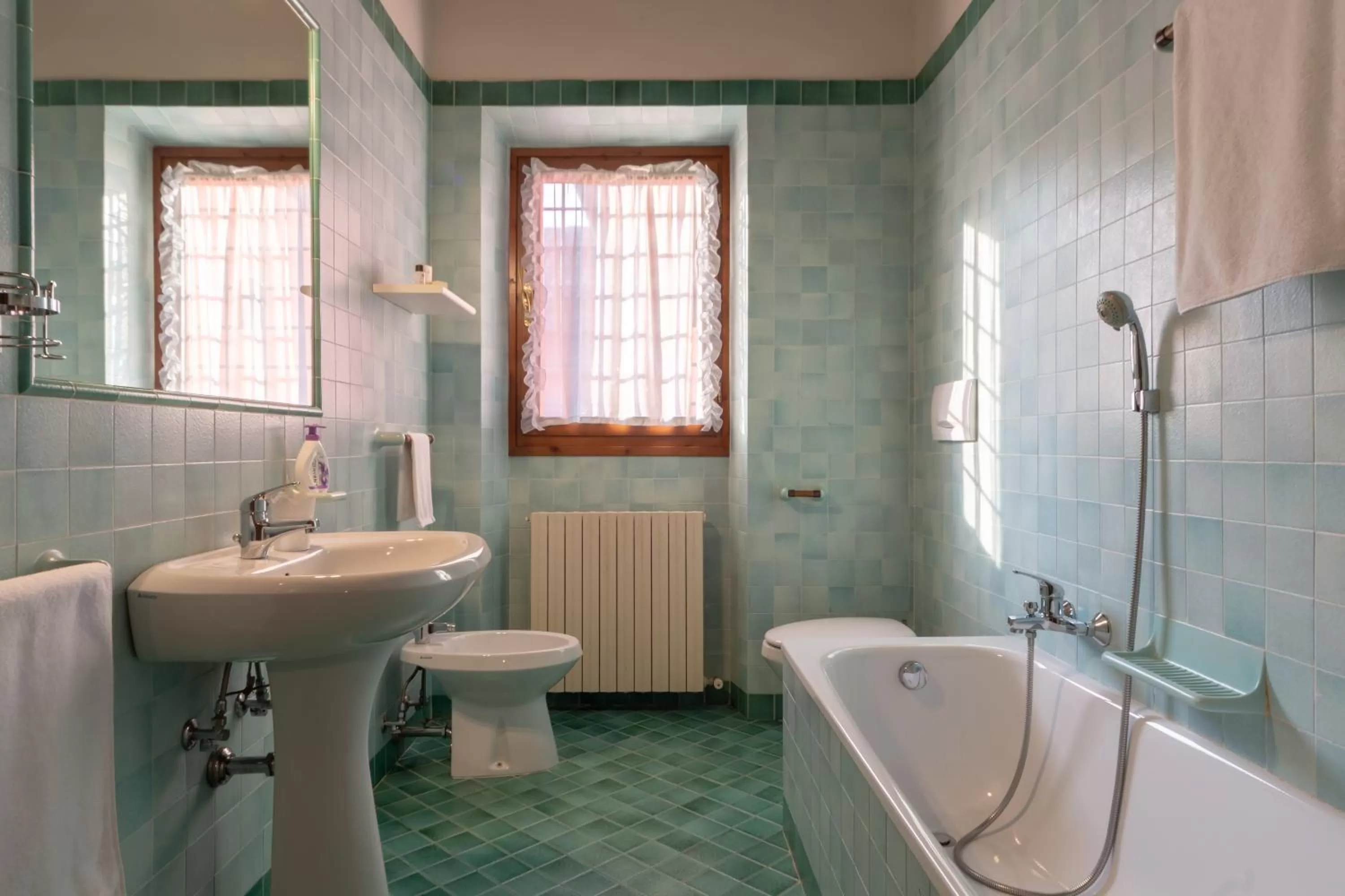 BolognaRoomscom - Ca' Palazzo