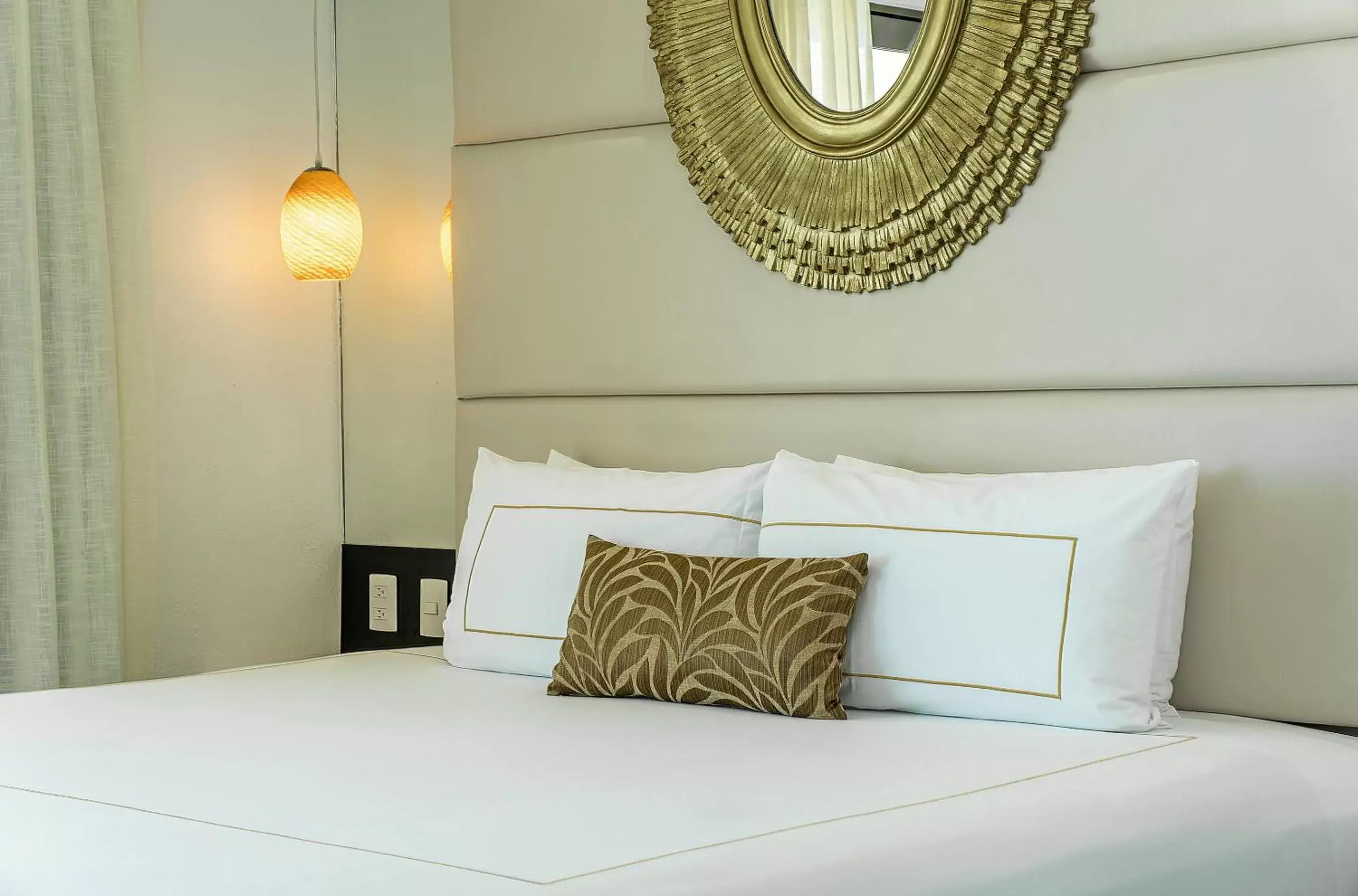 Deluxe Garden View in Desire Riviera Maya Resort All Inclusive - Couples Only Deluxe Garden View in Desire Riviera Maya Resort All Inclusive - Couples Only