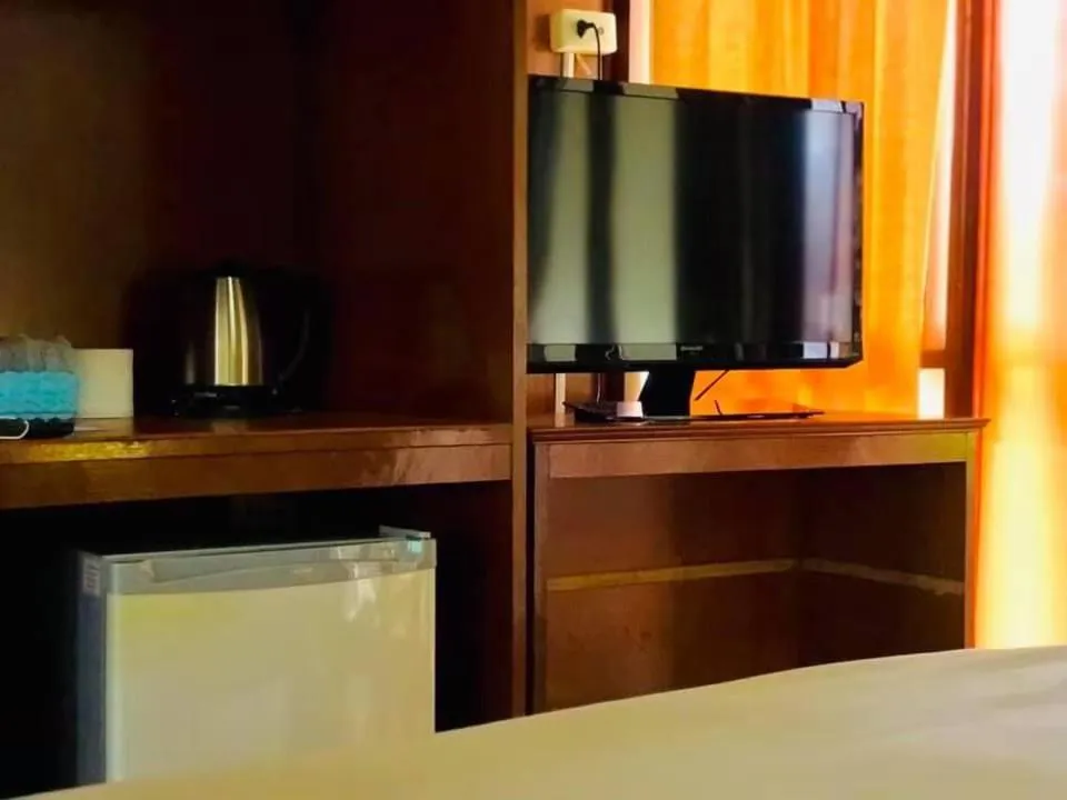 TV and multimedia in Utopia Resort