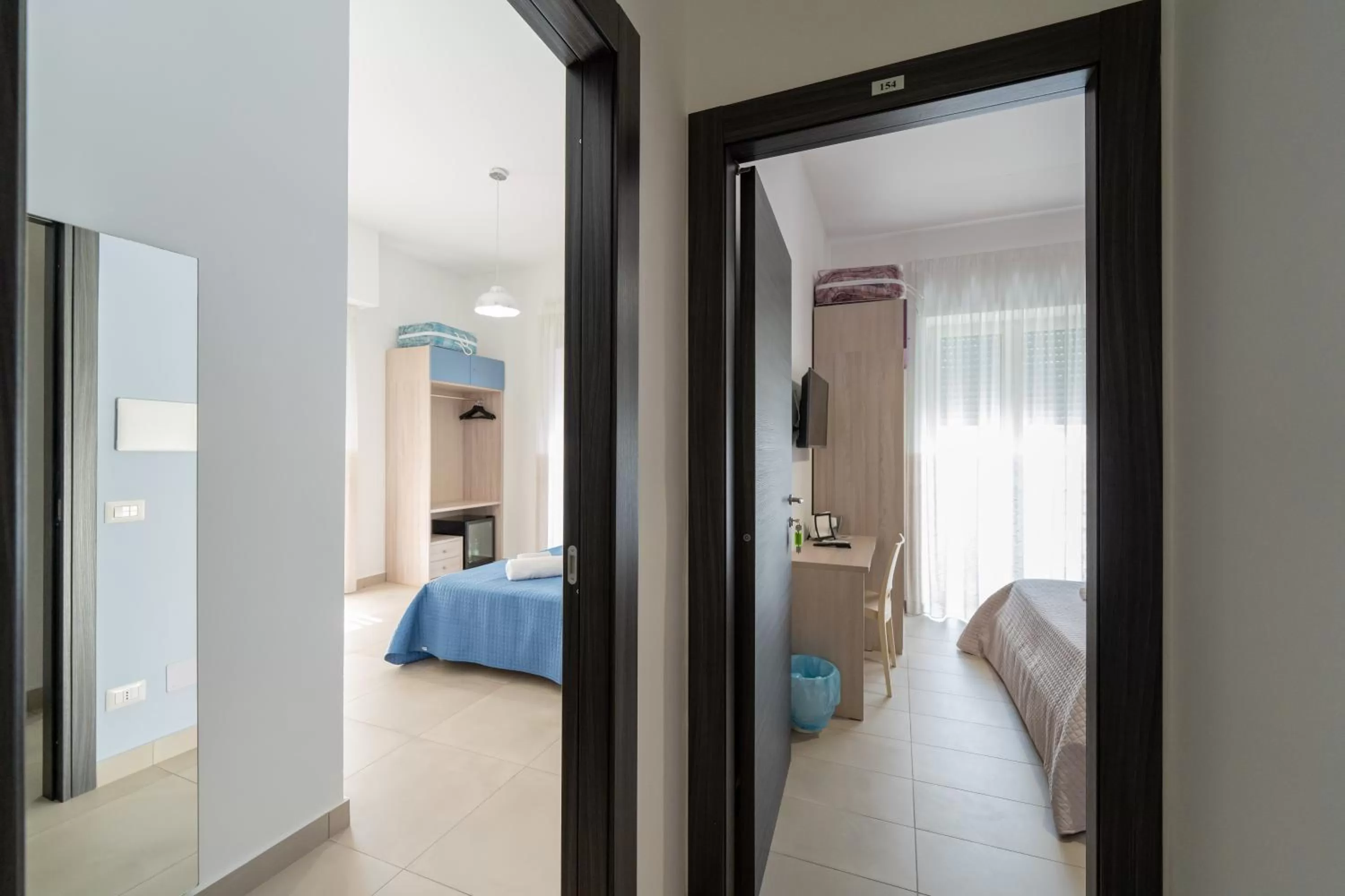 Bed in L'Orto del Conte