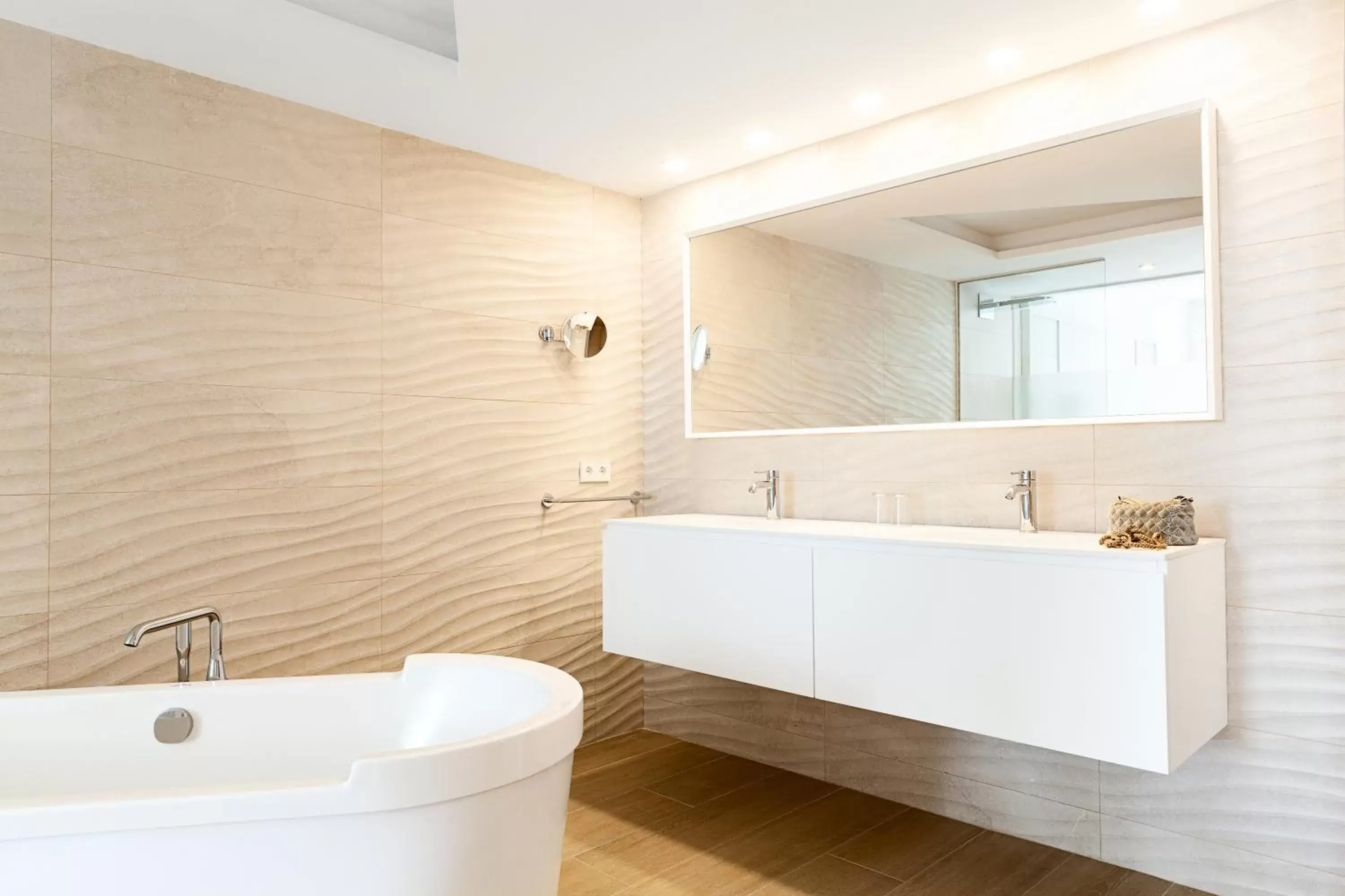 Junior Suite in Diamant Hotel & Aparthotel Junior Suite in Diamant Hotel & Aparthotel