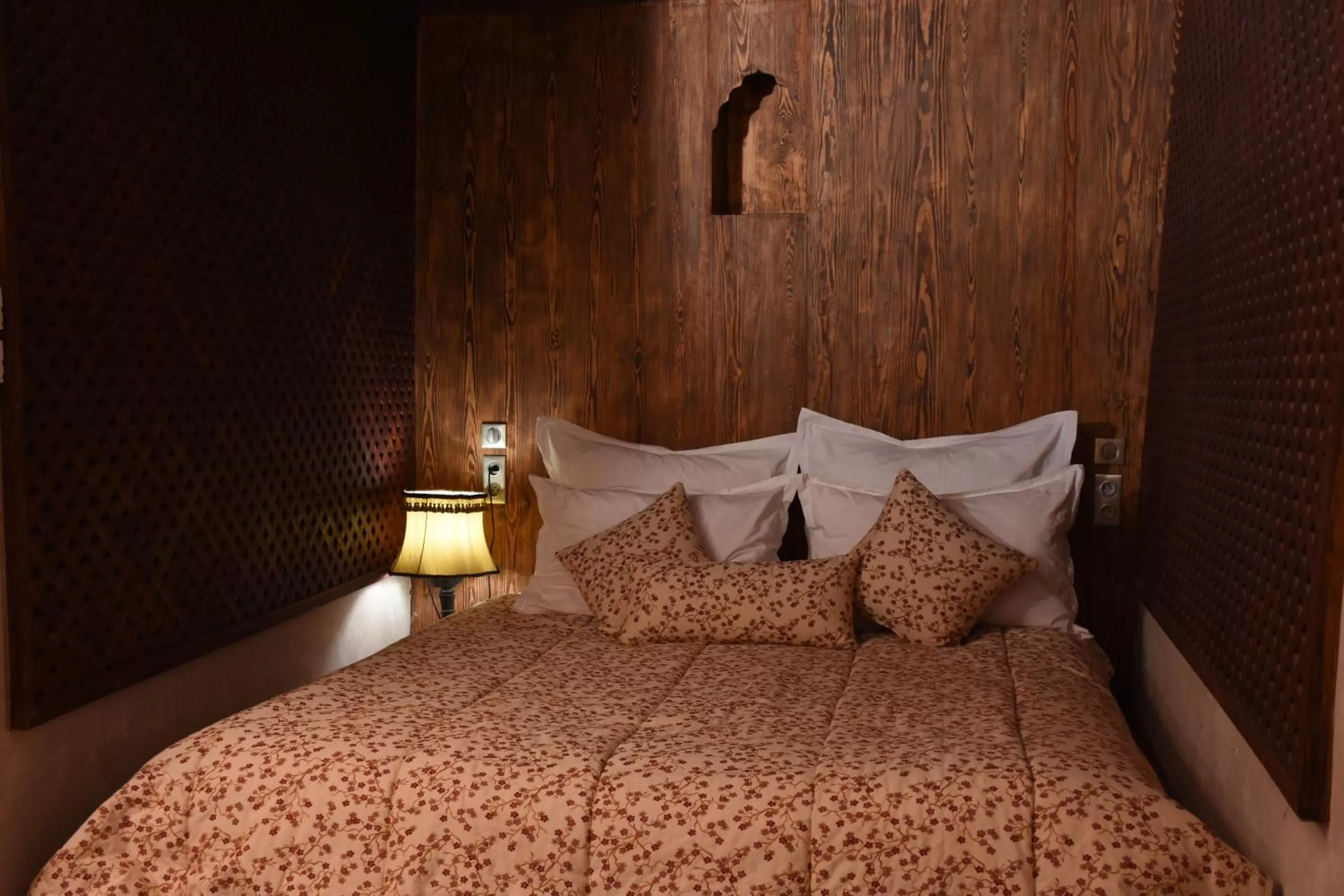 bunk bed in Palais Bayram