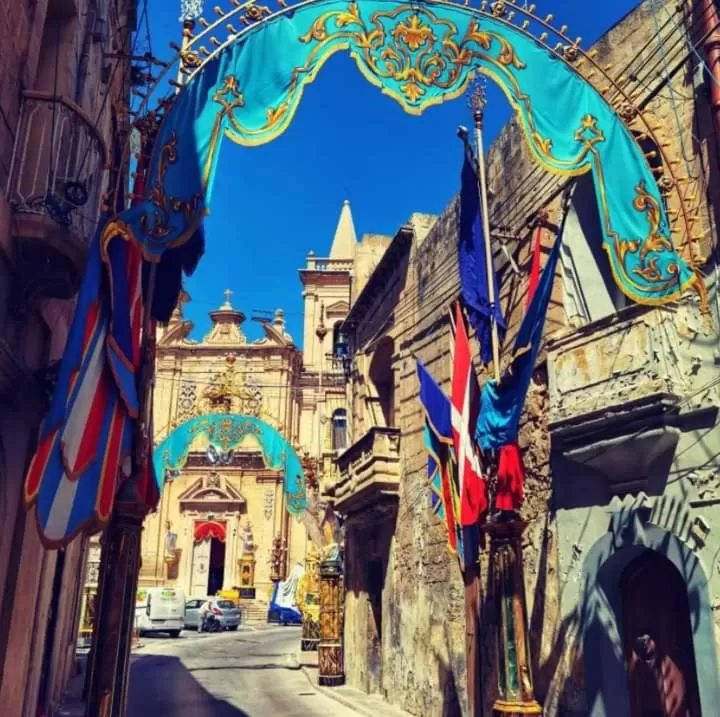 Casal Annunzia Boutique Accomodation