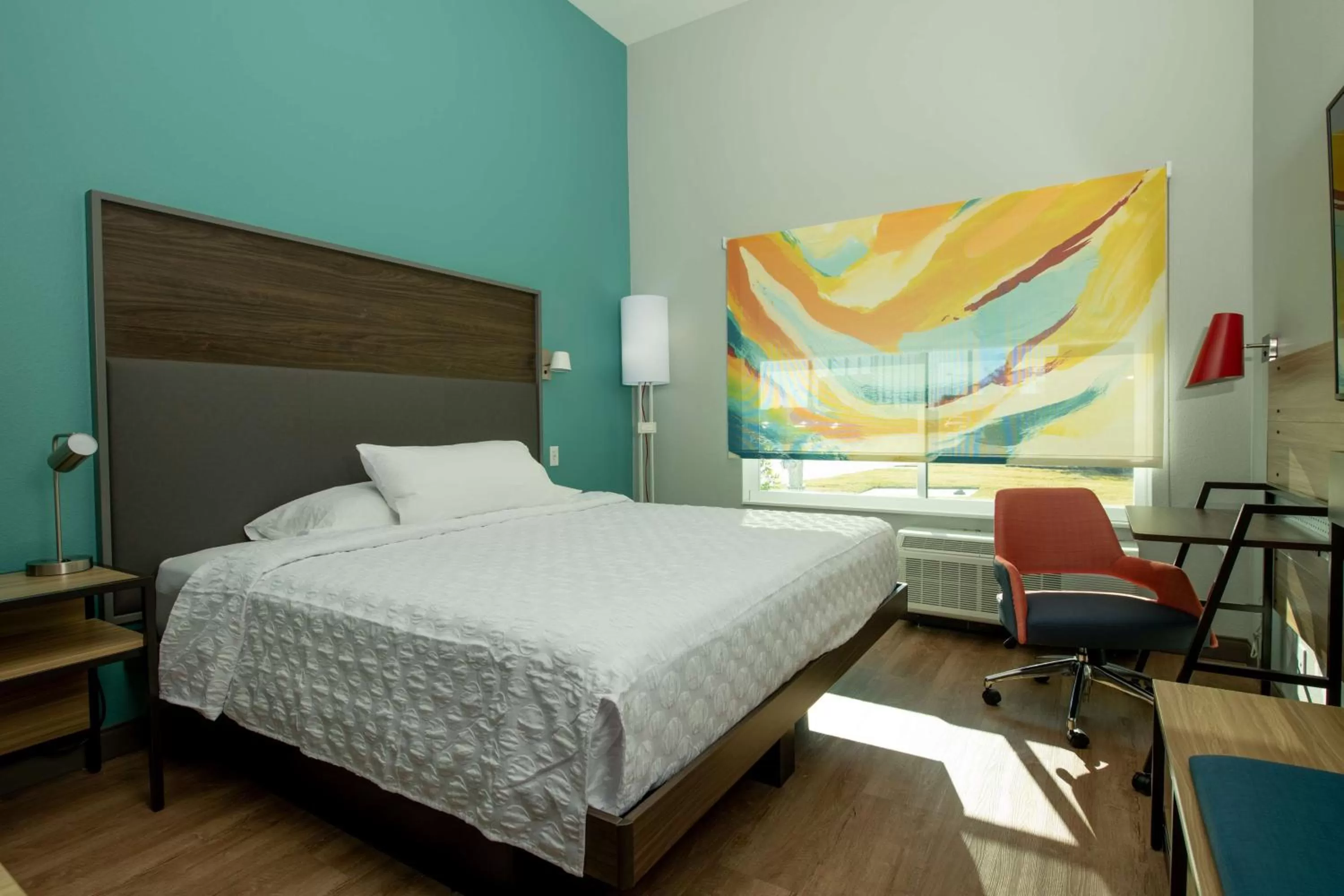 King Room - Hearing Accessible in Tru By Hilton The Colony