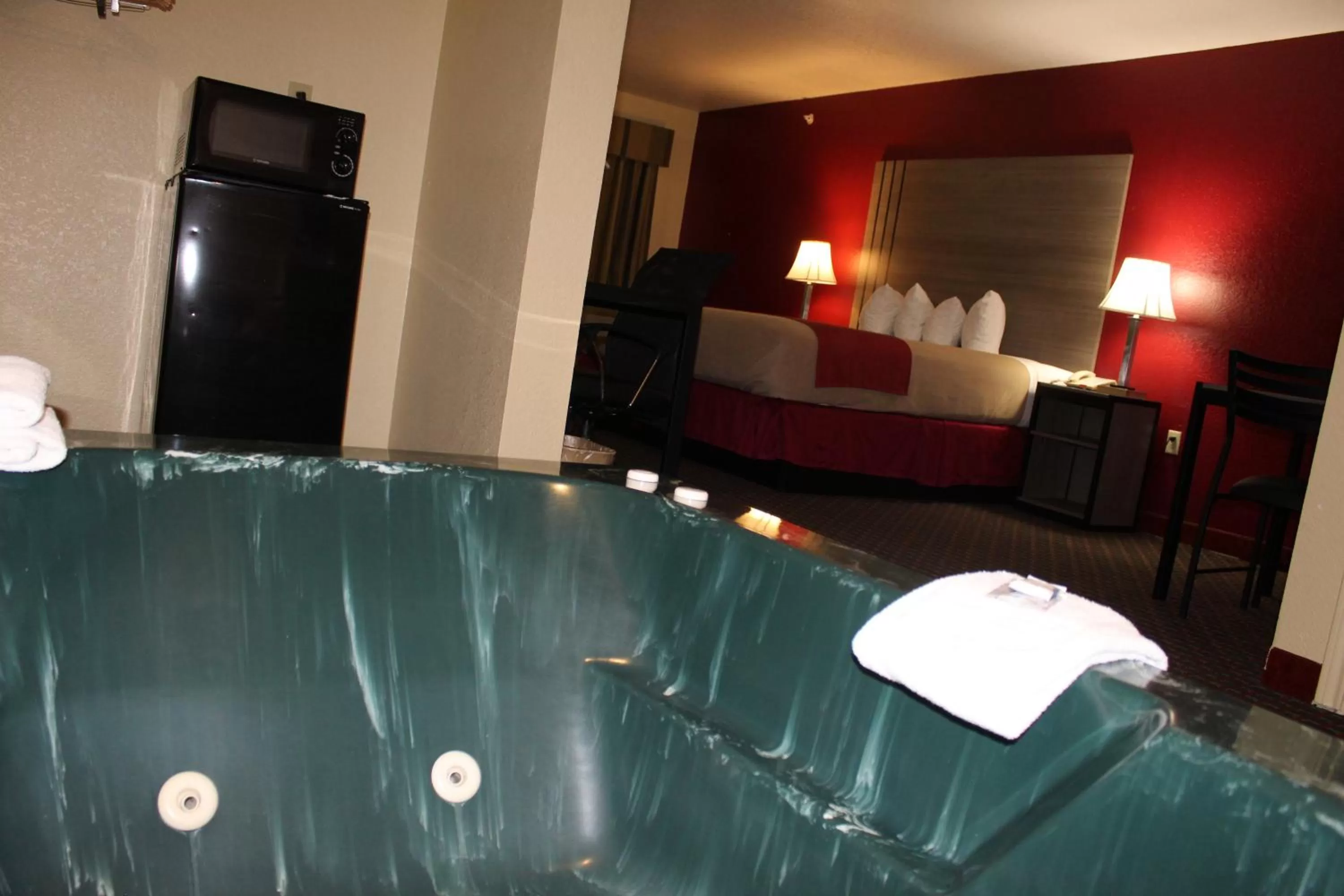 Scottish Inns Fort Worth