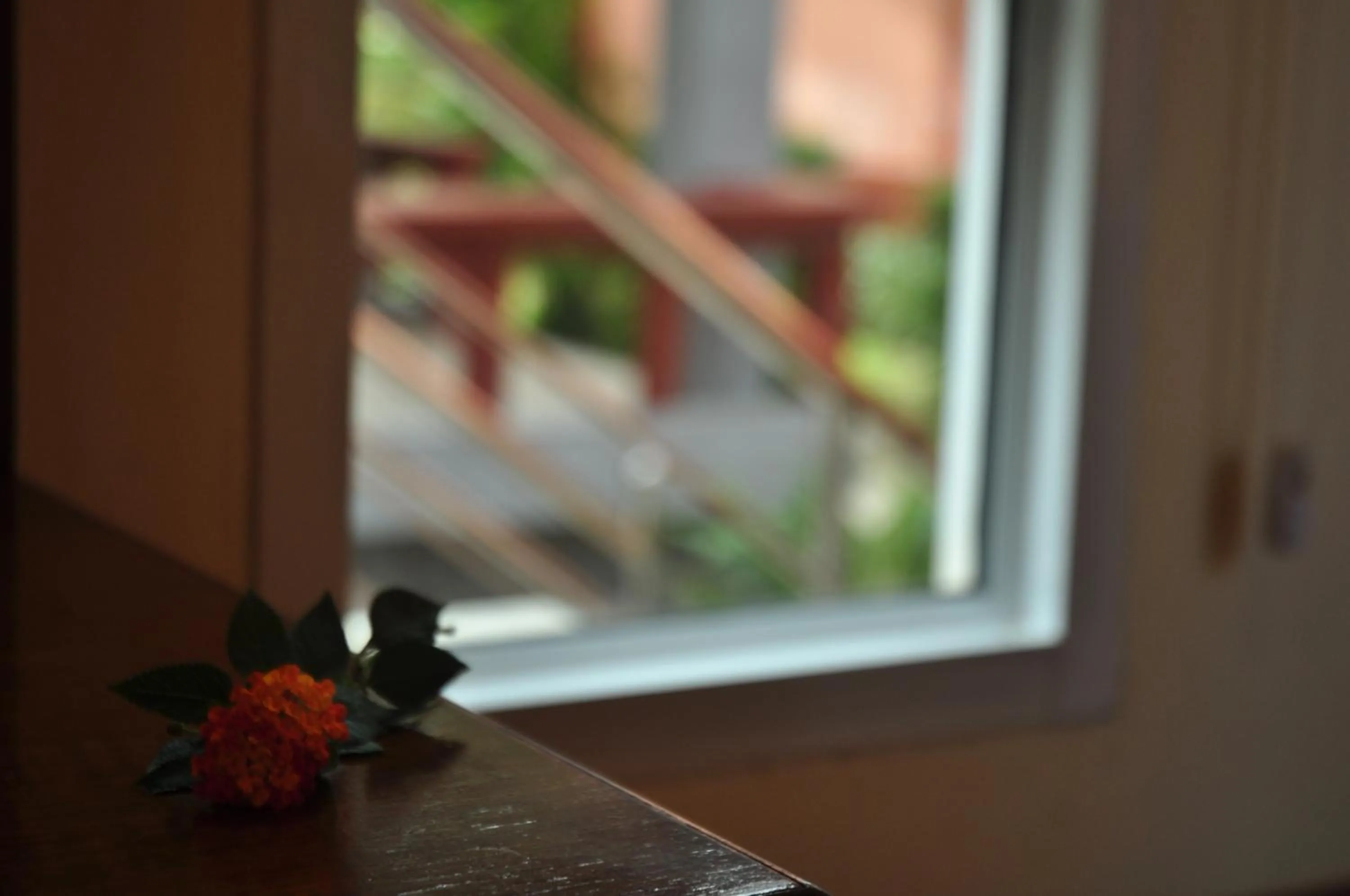 Tamarind Twin Resort