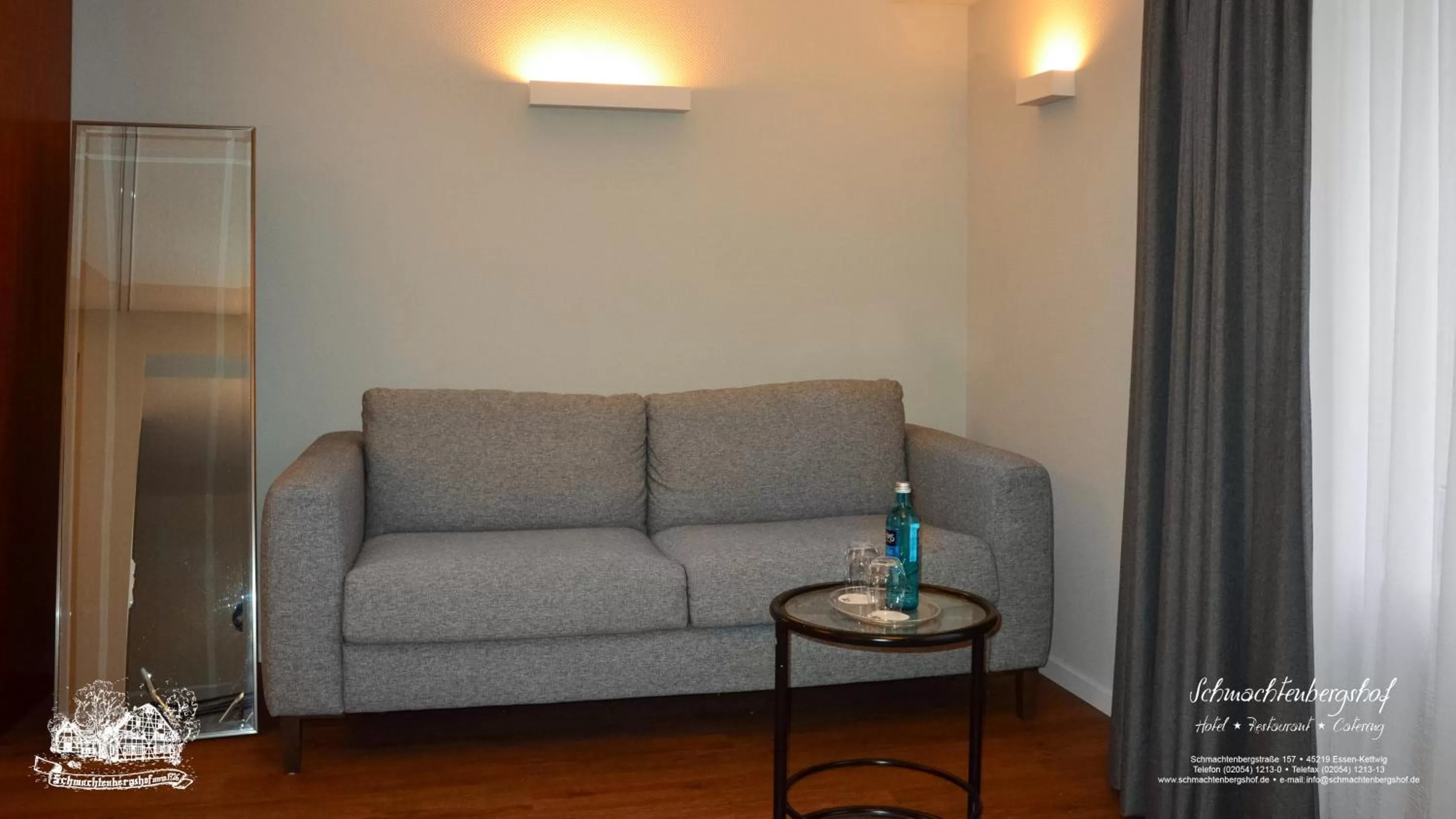 Hotel-Restaurant Schmachtenbergshof