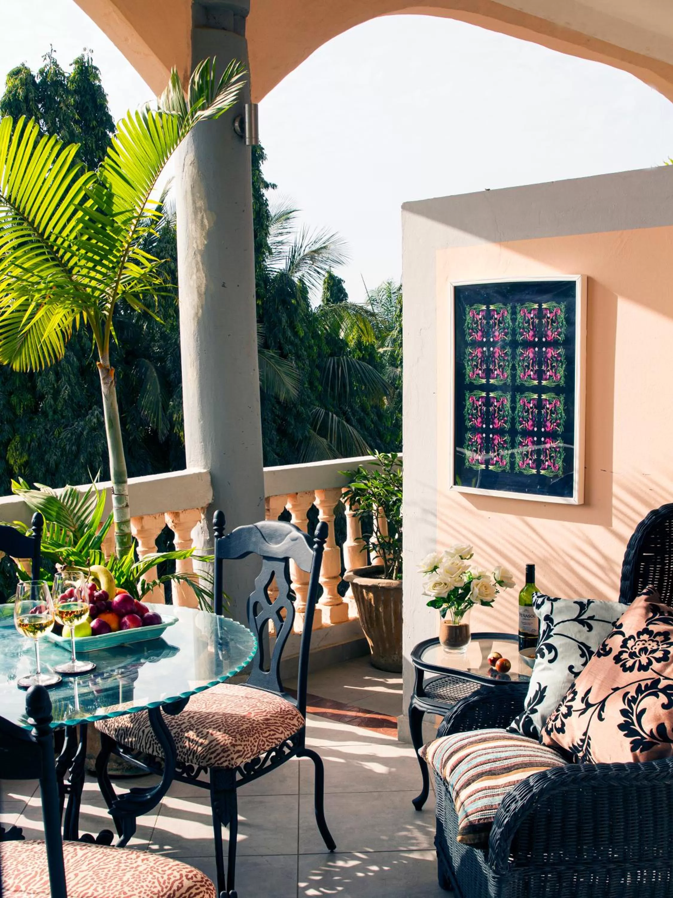 RoofTop Boutique Hotel Adults Only