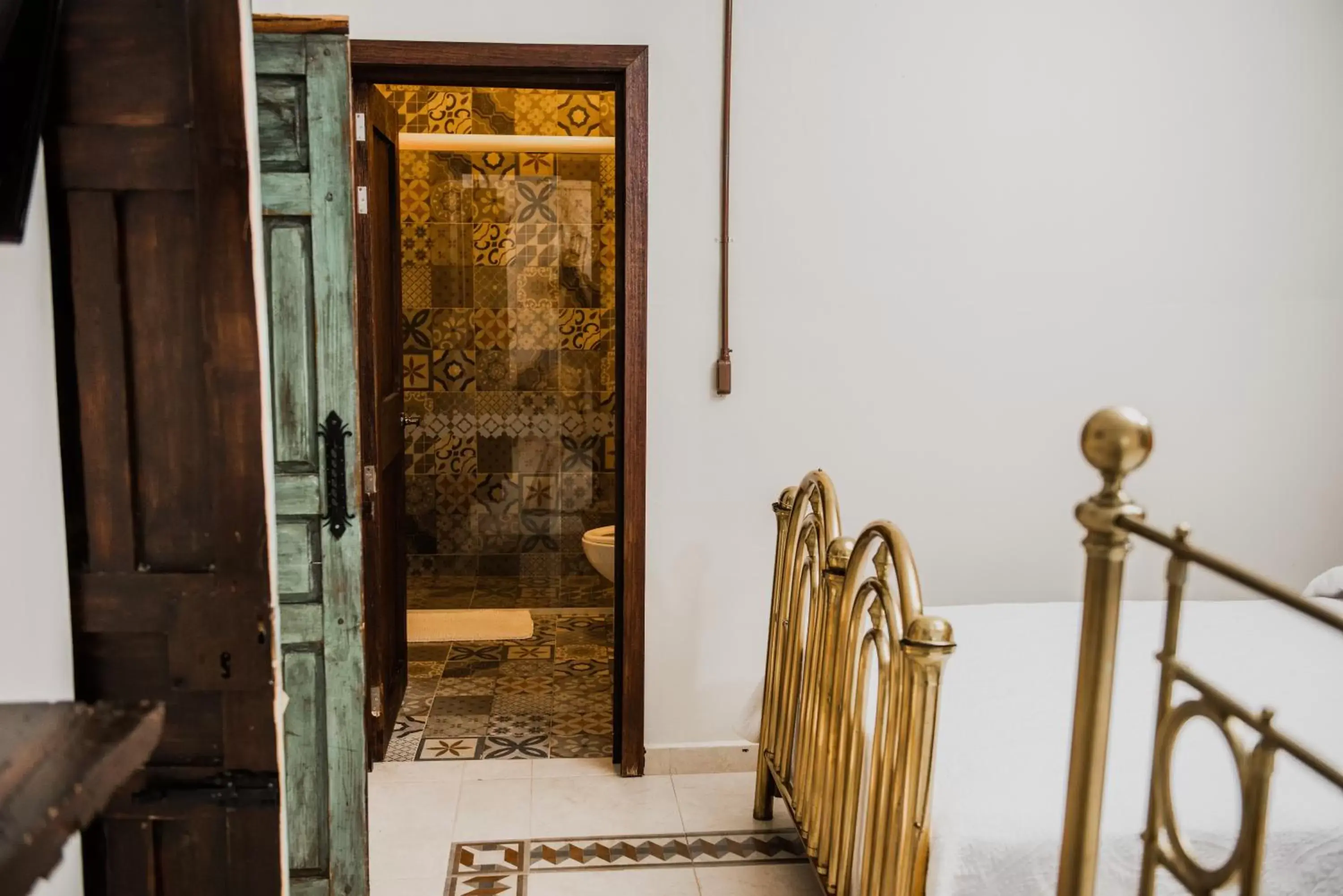 Deluxe Queen Room with Two Queen Beds in TIERRA SOÑADA HOTEL BOUTIQUE Deluxe Queen Room with Two Queen Beds in TIERRA SOÑADA HOTEL BOUTIQUE