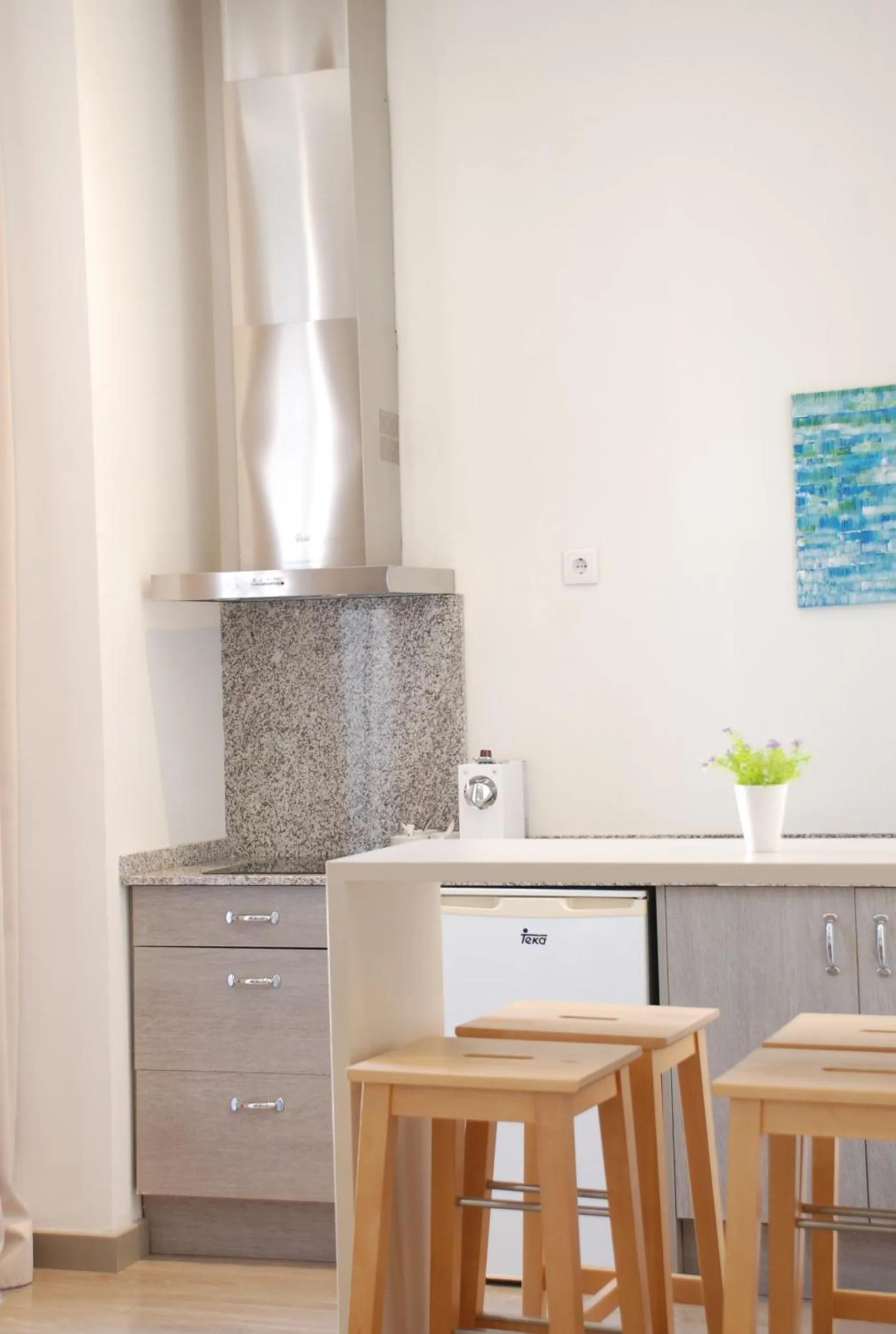 Hotel San Lorenzo Boutique Plaza