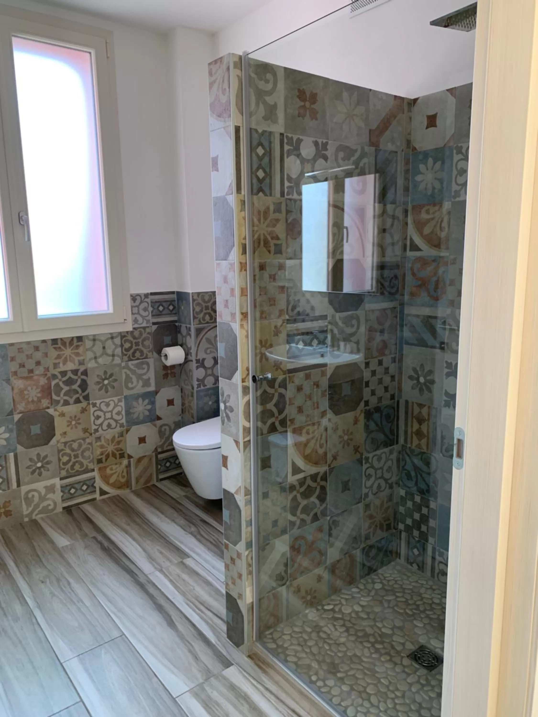 Sala dell Estate Guest House