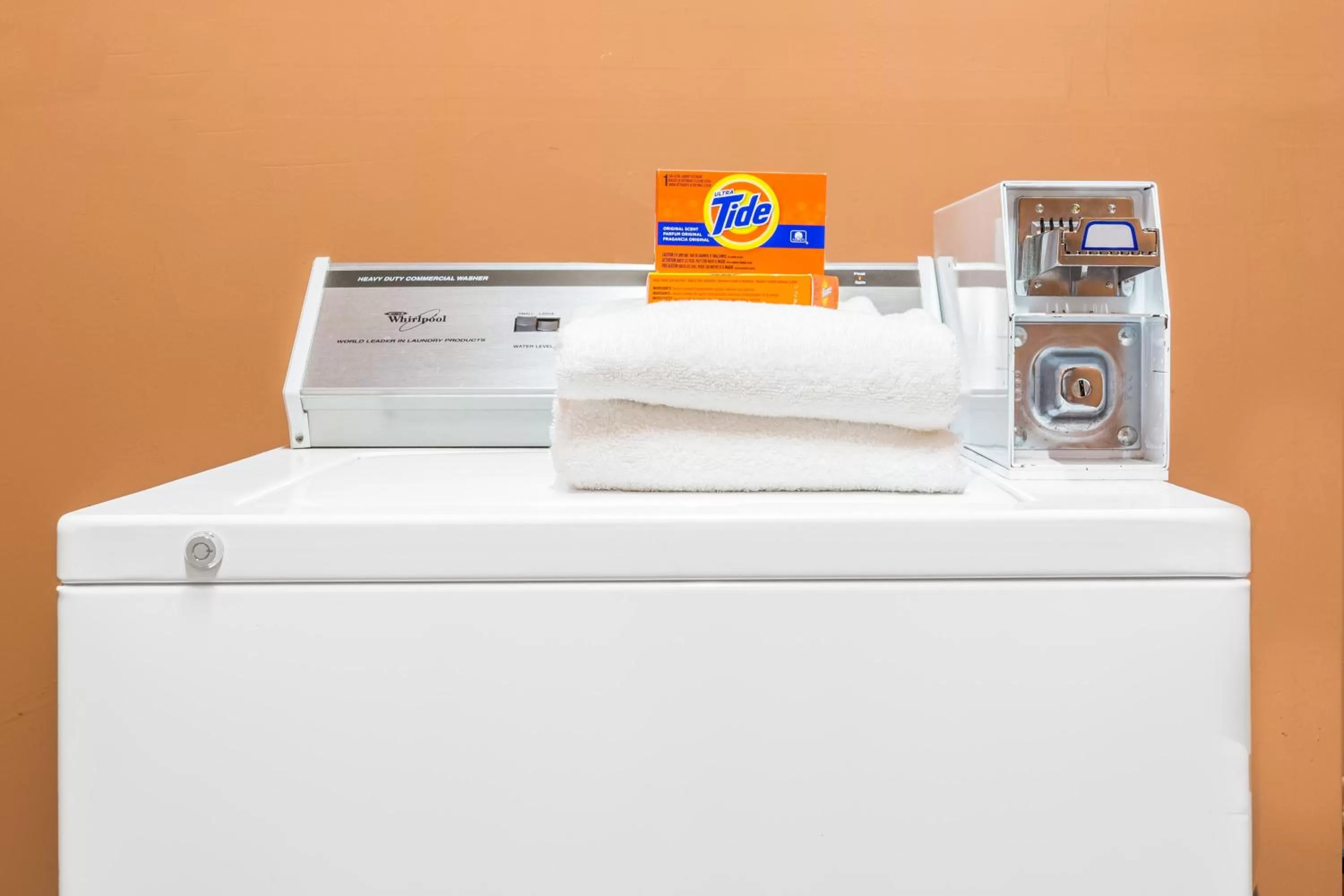 Area and facilities in Baymont by Wyndham Midway Tallahassee