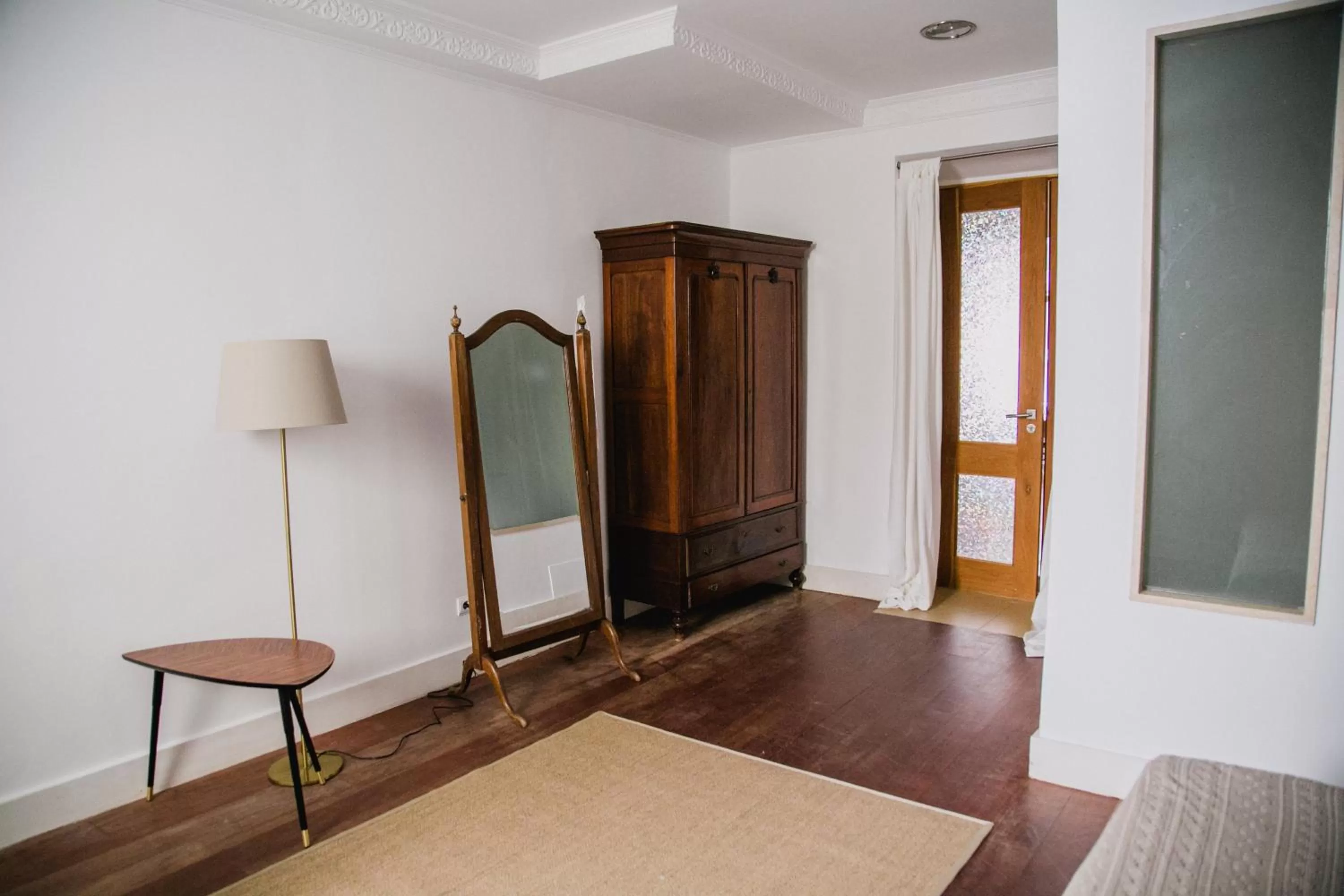 Photo of the whole room, Bed in Asul B&B