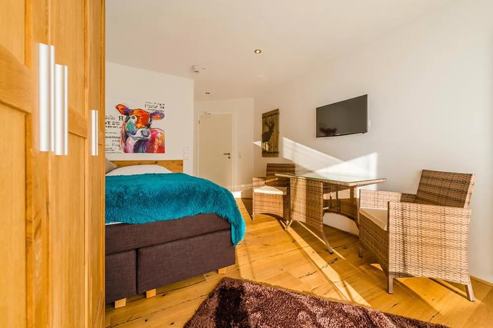 Allgäu Vital Oberstaufen inkl Oberstaufen Plus Card