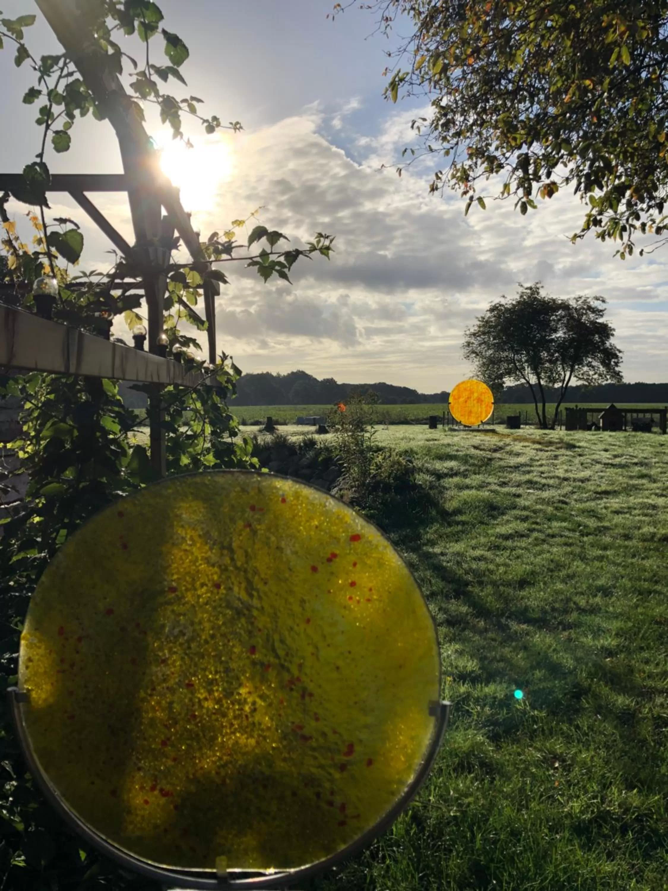 Villa BlauwHemel Diever