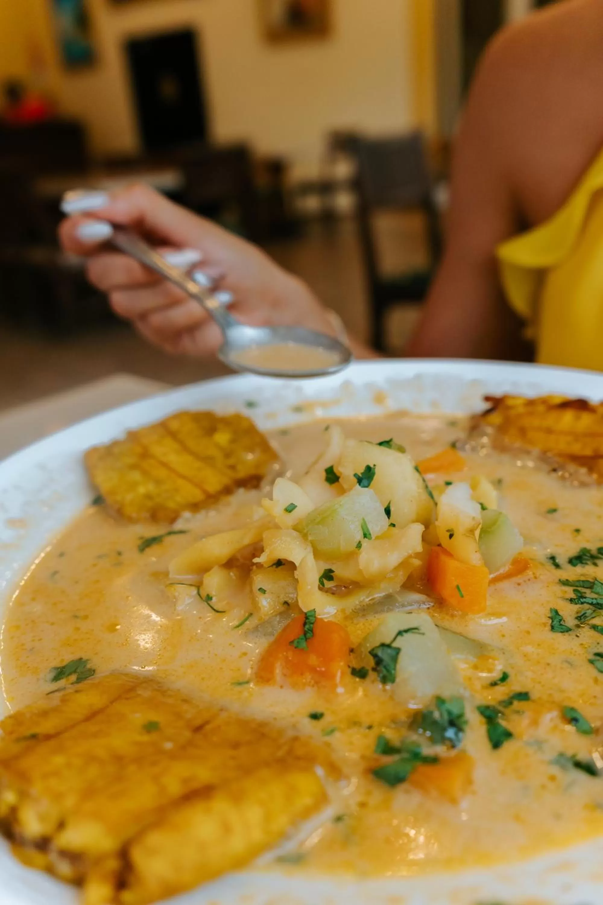 La Ensenada Beach Resort