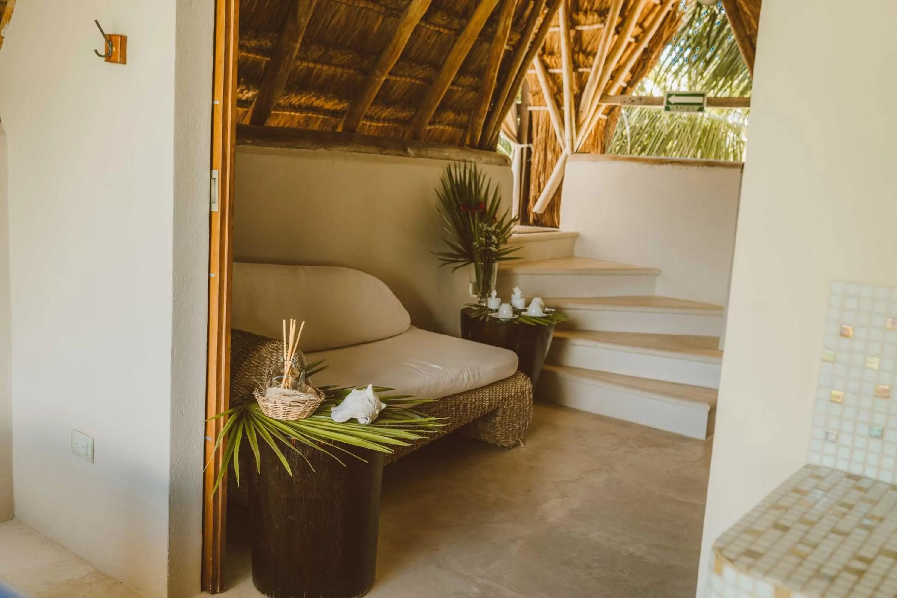 Spa and wellness centre/facilities in Jashita Hotel