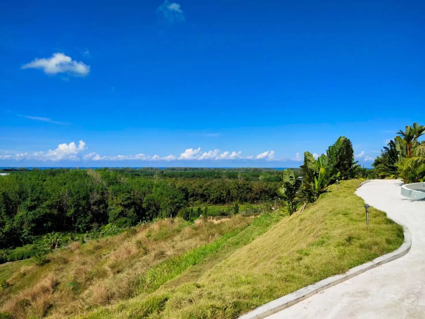 Khaolak Blue Sky Villa