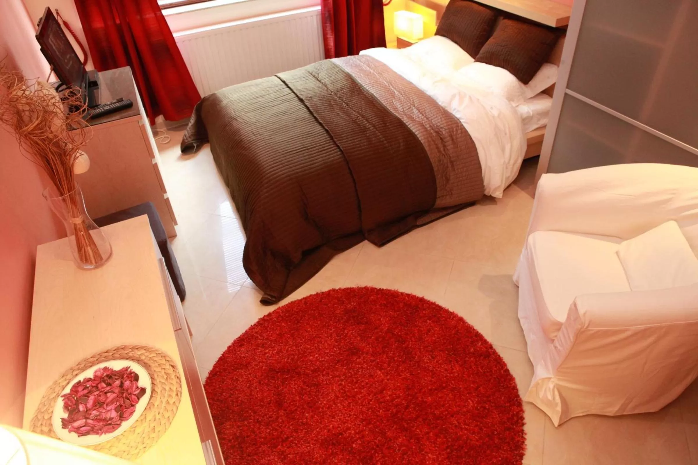 Bed in Residence la Fraisiere