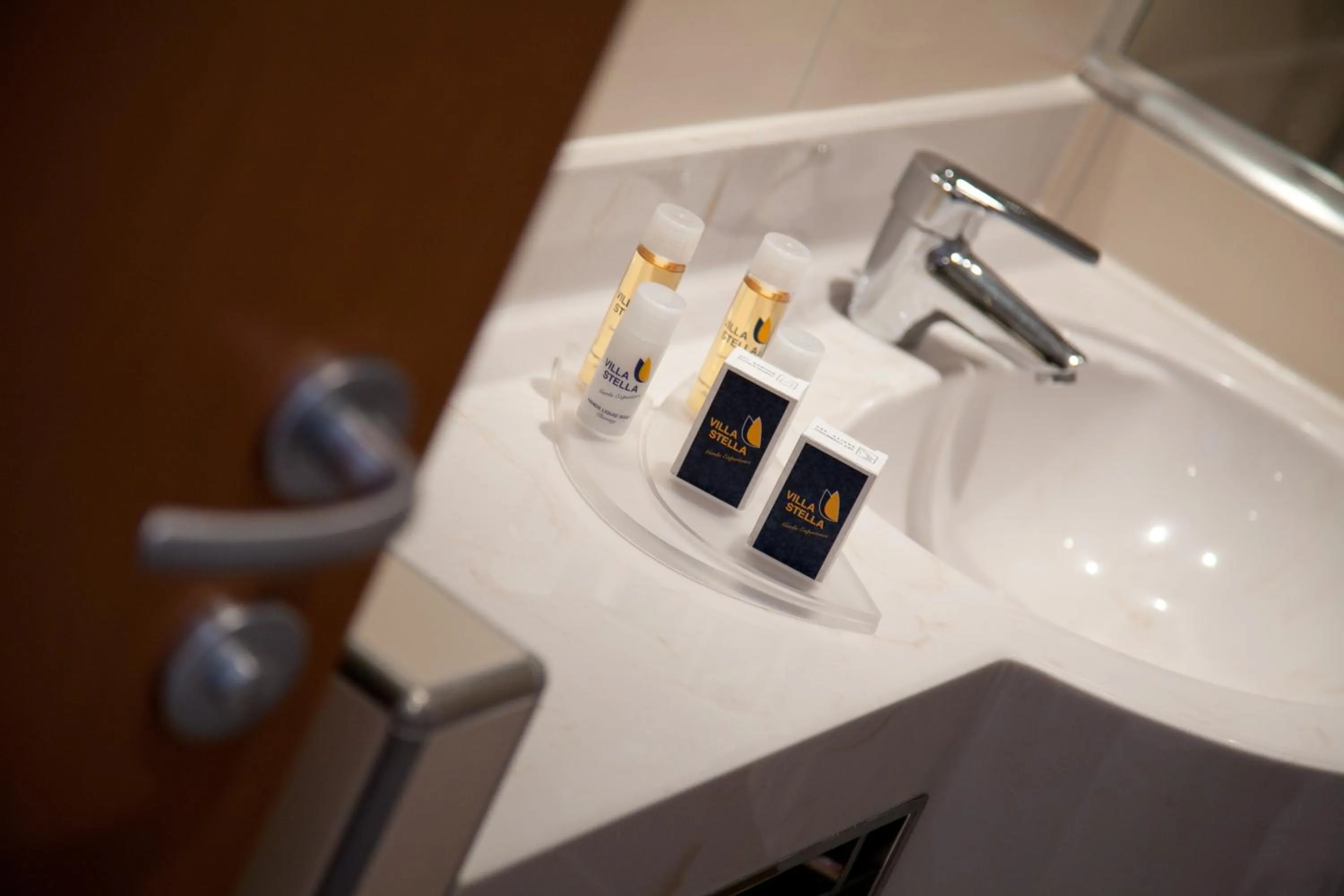 Suite - Annex in Sporthotel Villa Stella