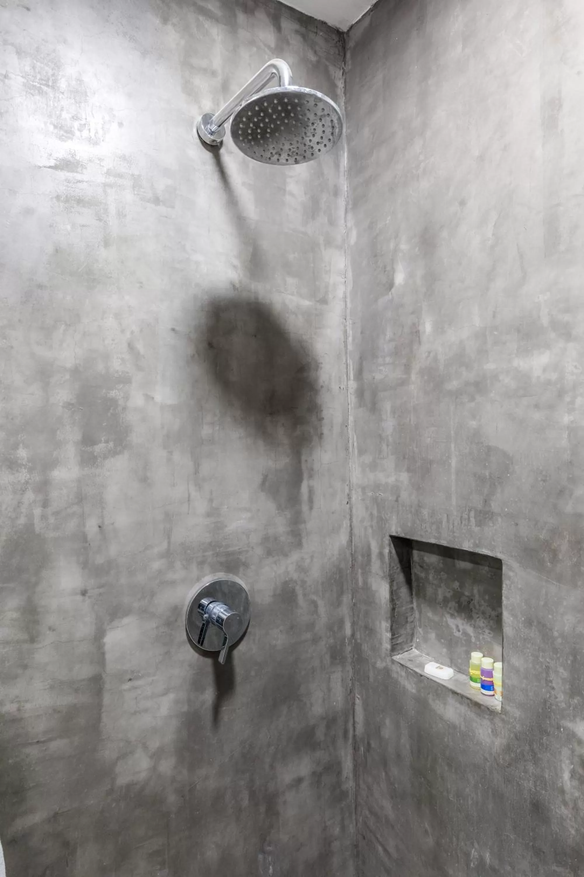 Bathroom in Casa Olié