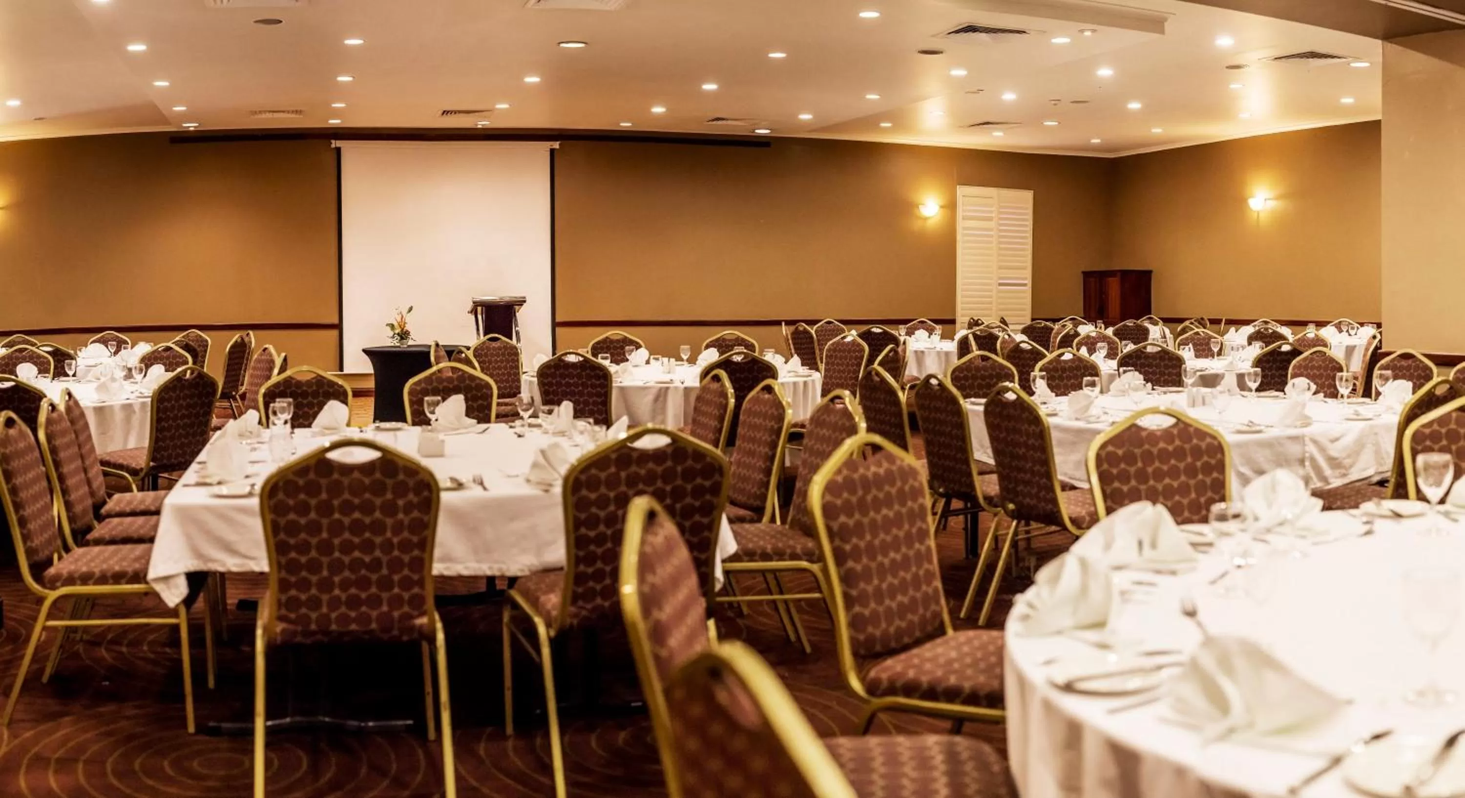 Banquet/Function facilities in Holiday Inn & Suites Port Moresby by IHG