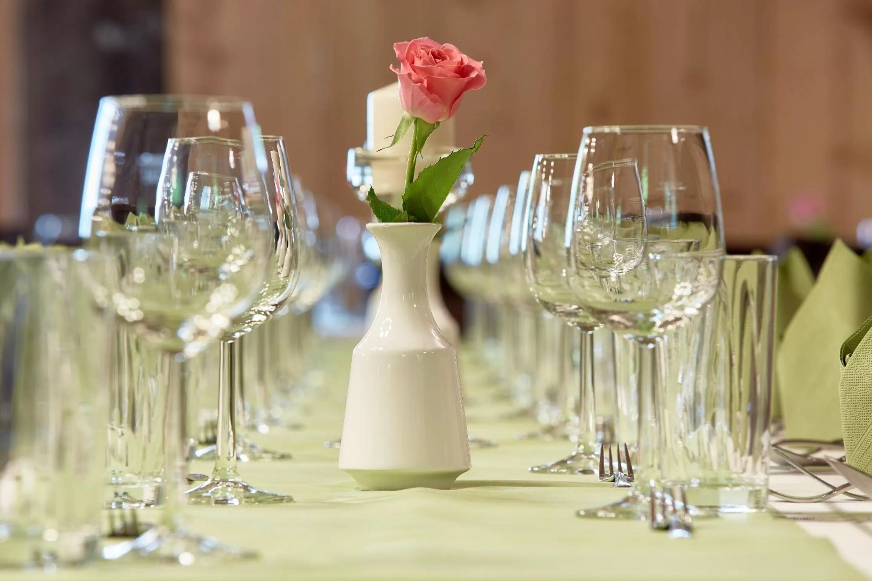 Restaurant/places to eat in Gasthof Salzstadl