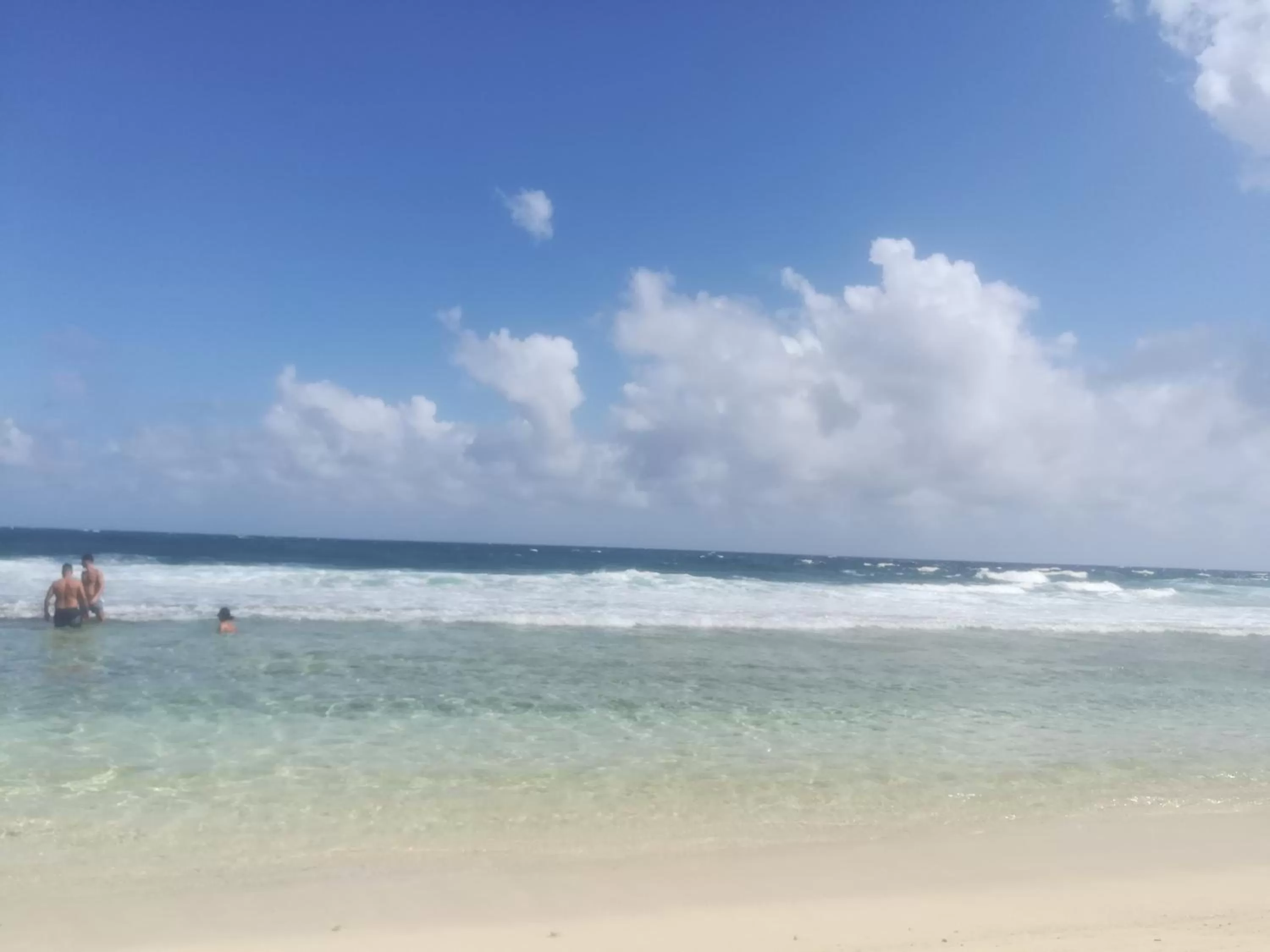 Nearby landmark in Casa Royal Palm Inn